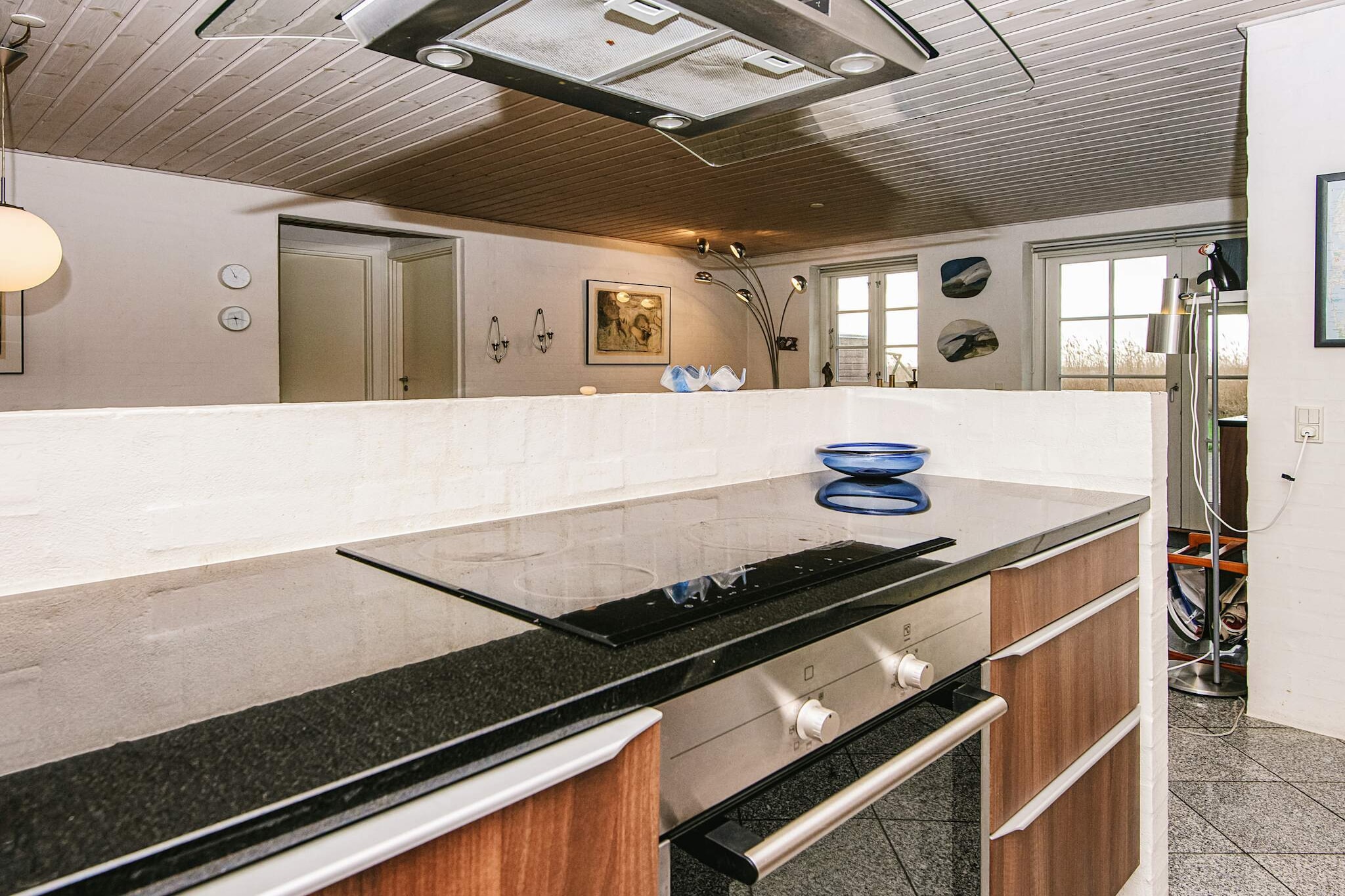 Luxuriöser Spa-Aufenthalt für zehn Personen - Innenbereich