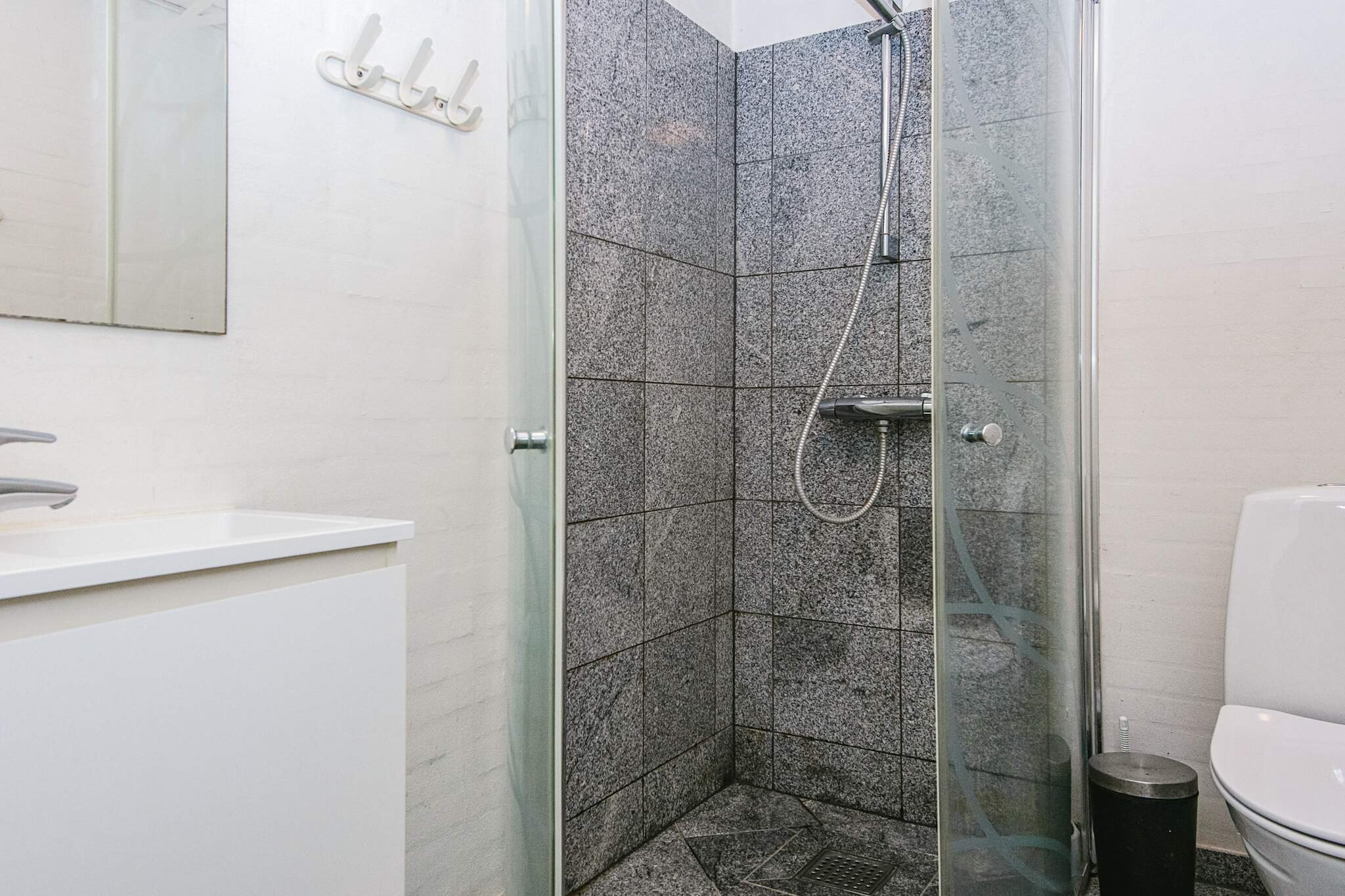 Luxuriöser Spa-Aufenthalt für zehn Personen - Innenbereich