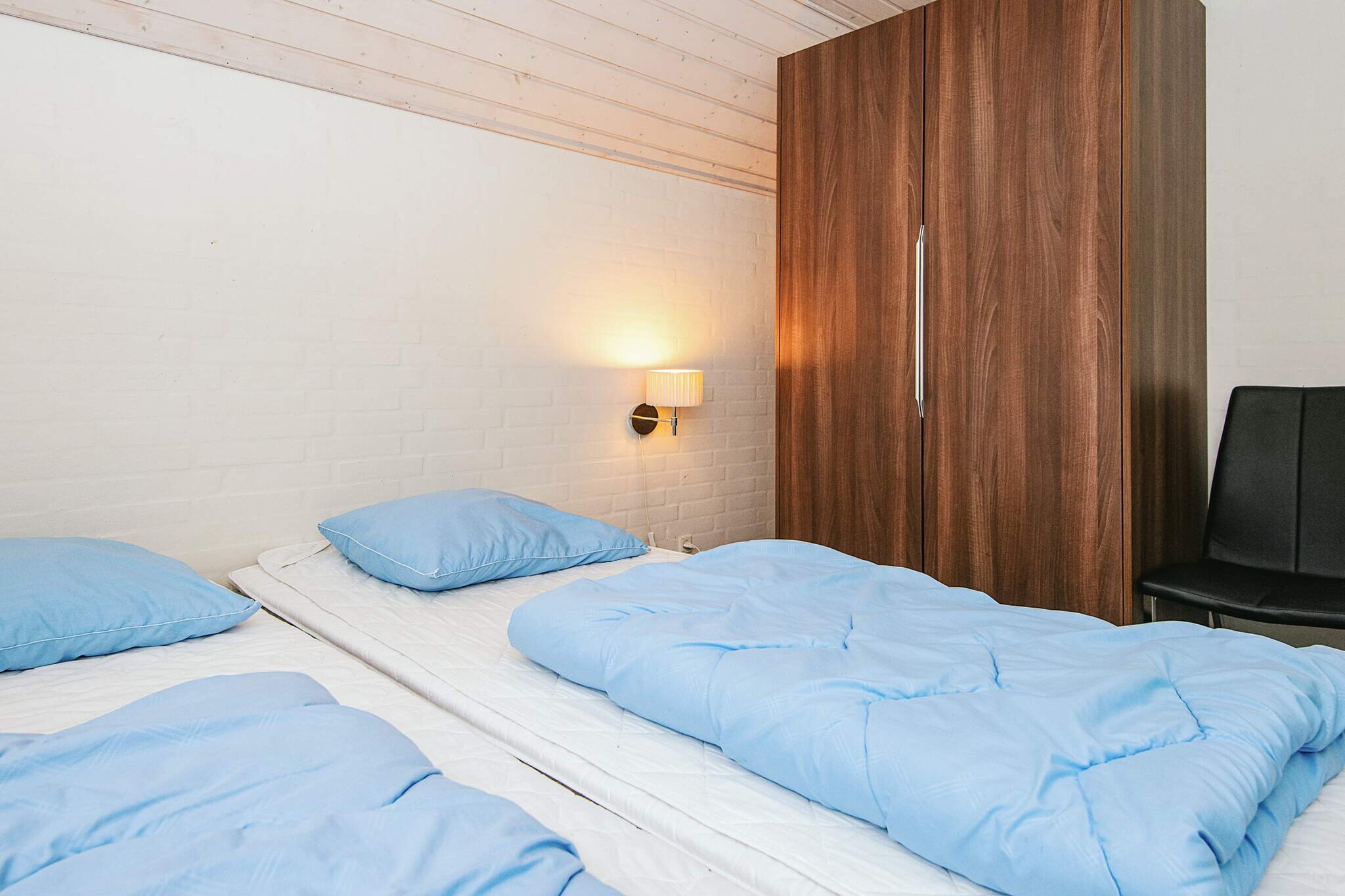 Luxuriöser Spa-Aufenthalt für zehn Personen - Innenbereich