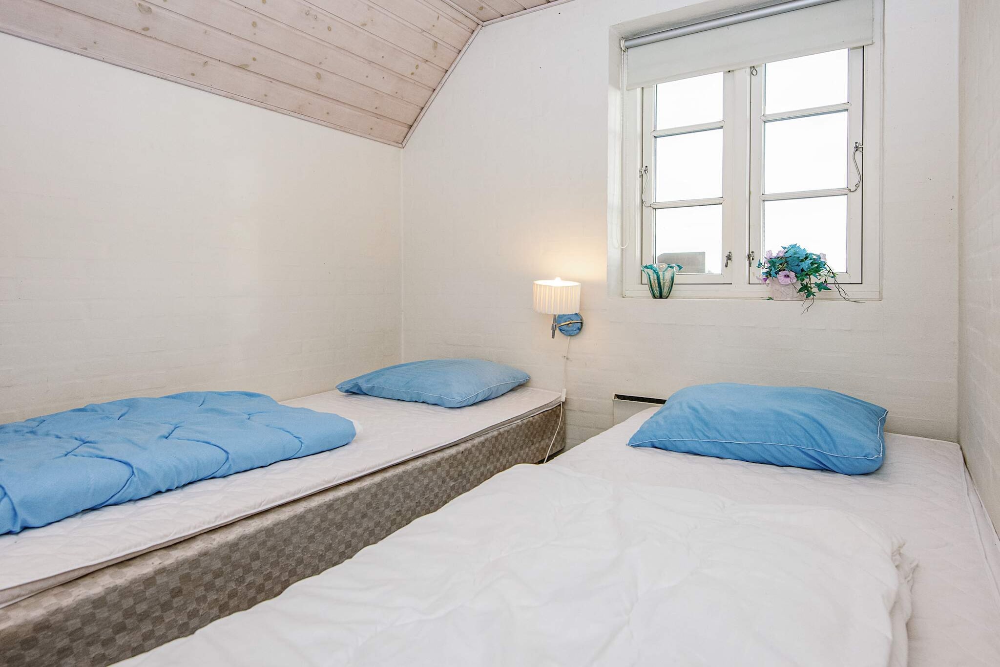Luxuriöser Spa-Aufenthalt für zehn Personen - Innenbereich