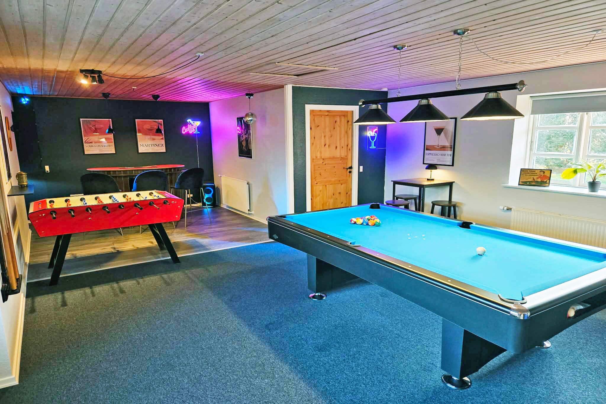 Lodge met uitzicht op de Limfjord - Niet-getagd