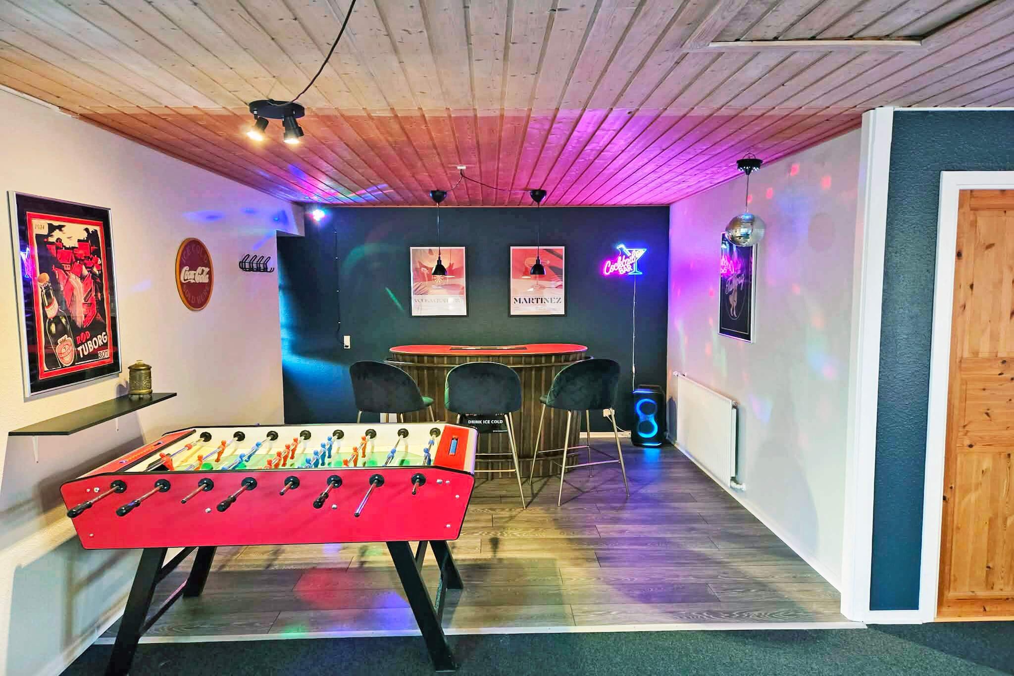 Lodge met uitzicht op de Limfjord - Niet-getagd