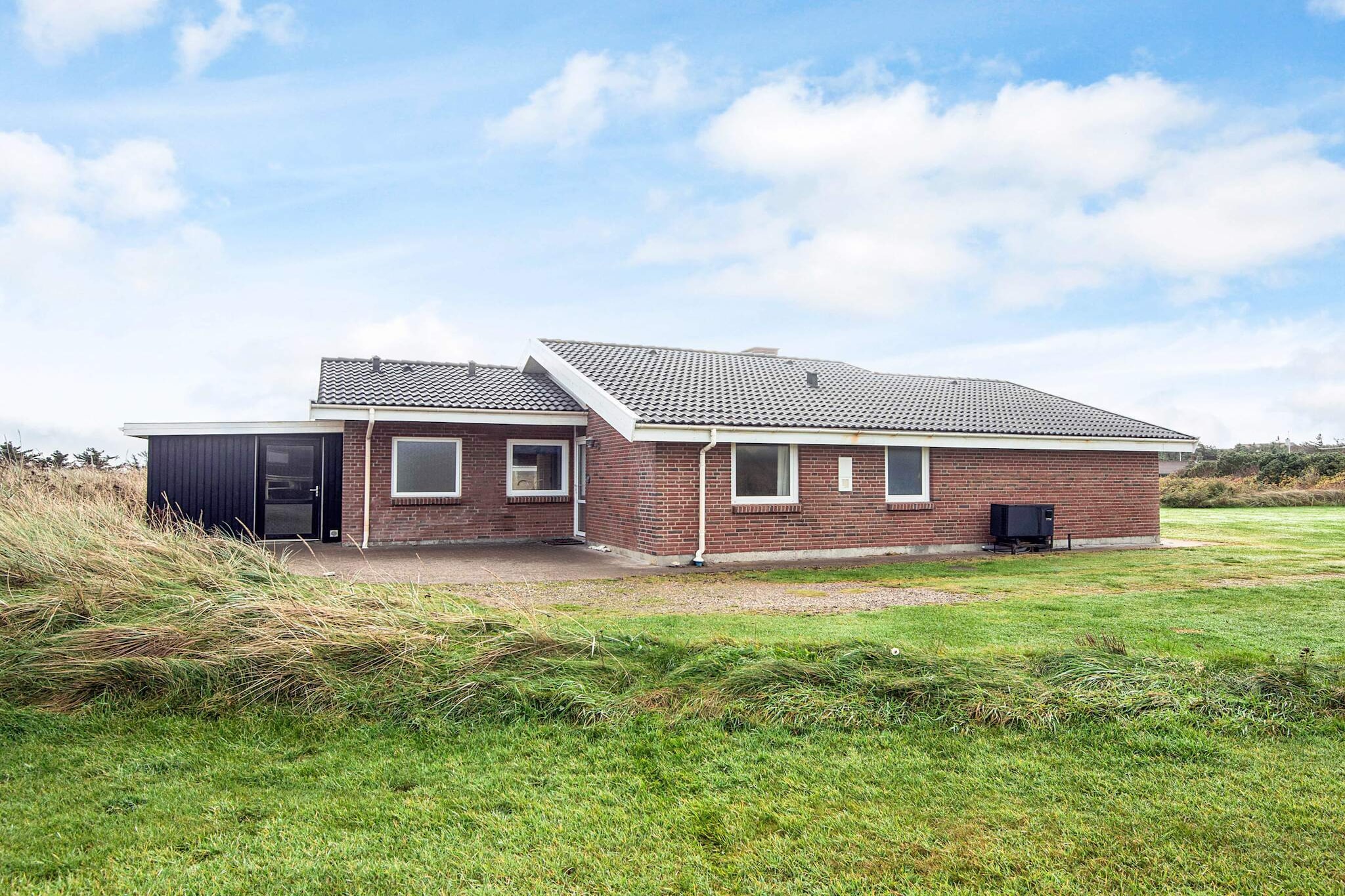Gezellig poolhuis bij zee -- By Traum Ferienwohnungen - Uitzicht