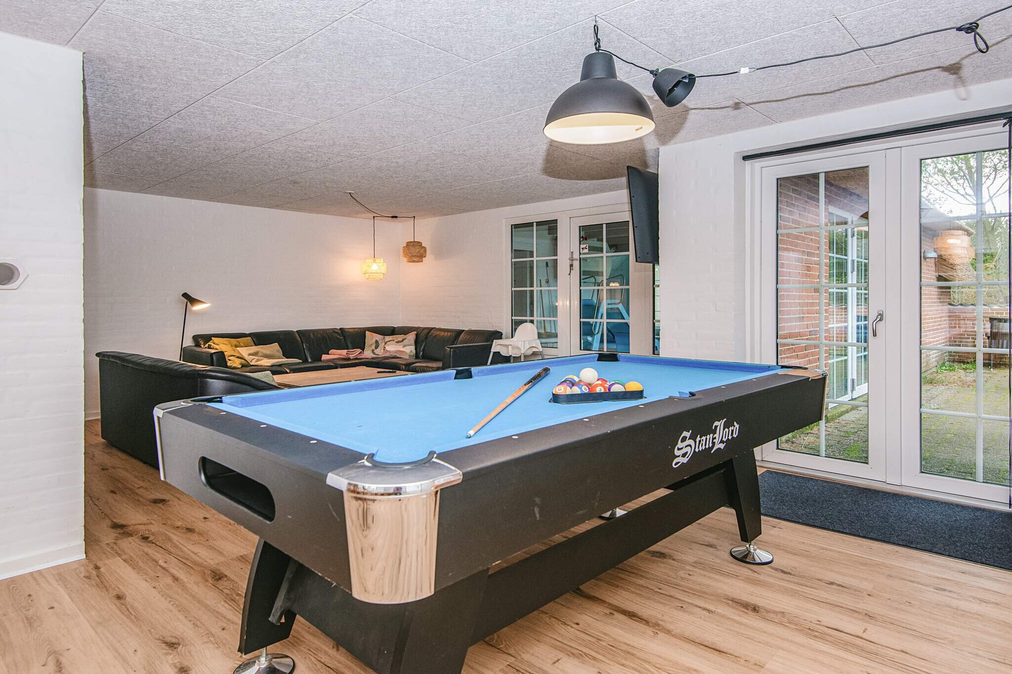 Indoor