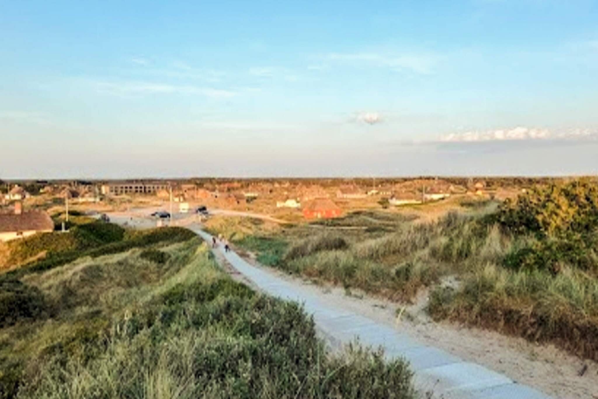 Luxurioses Poolhaus am Meer -- By Traum Ferienwohnungen-Aussicht