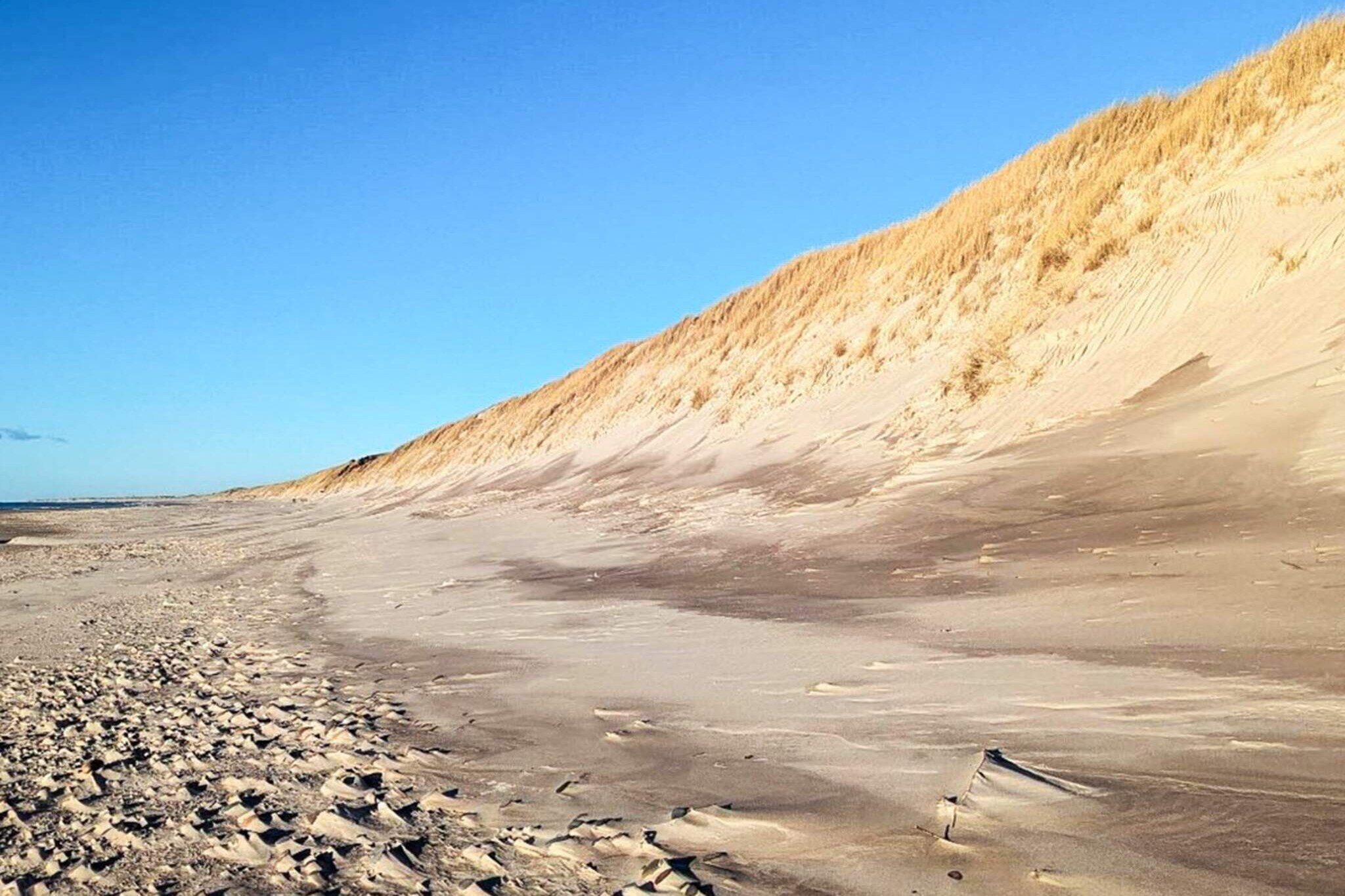 Luxe zwembadhuis bij zee -- By Traum Ferienwohnungen-Waterzicht