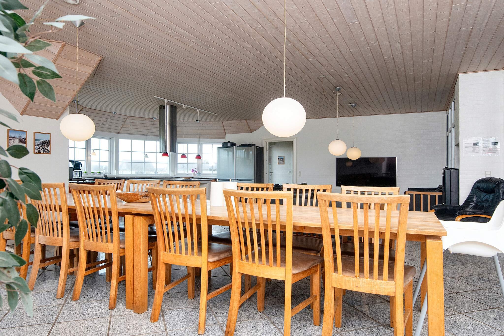 Retraite de luxe a la plage -- By Traum Ferienwohnungen - Intérieur