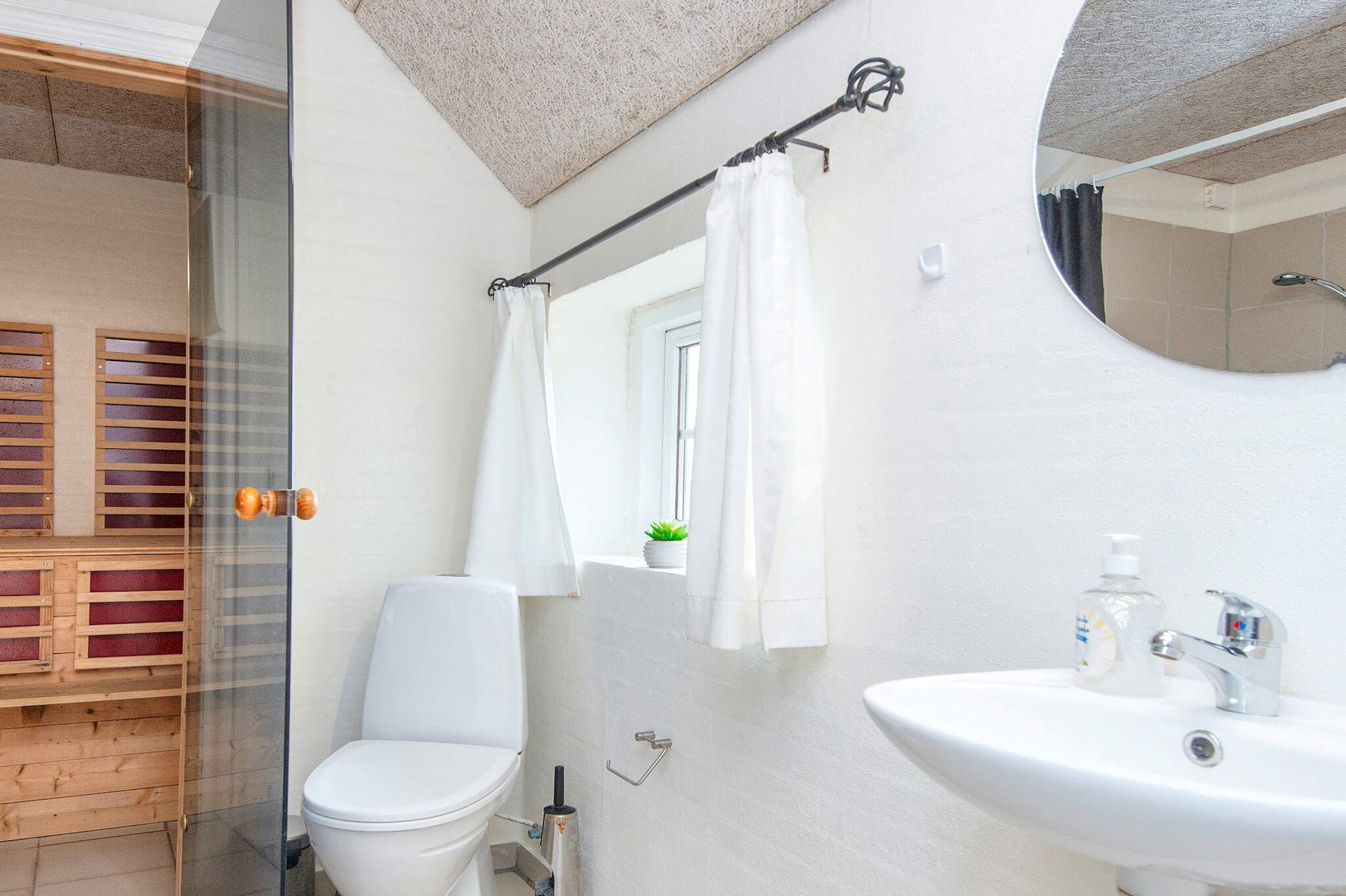 Retraite de luxe a la plage -- By Traum Ferienwohnungen - Intérieur