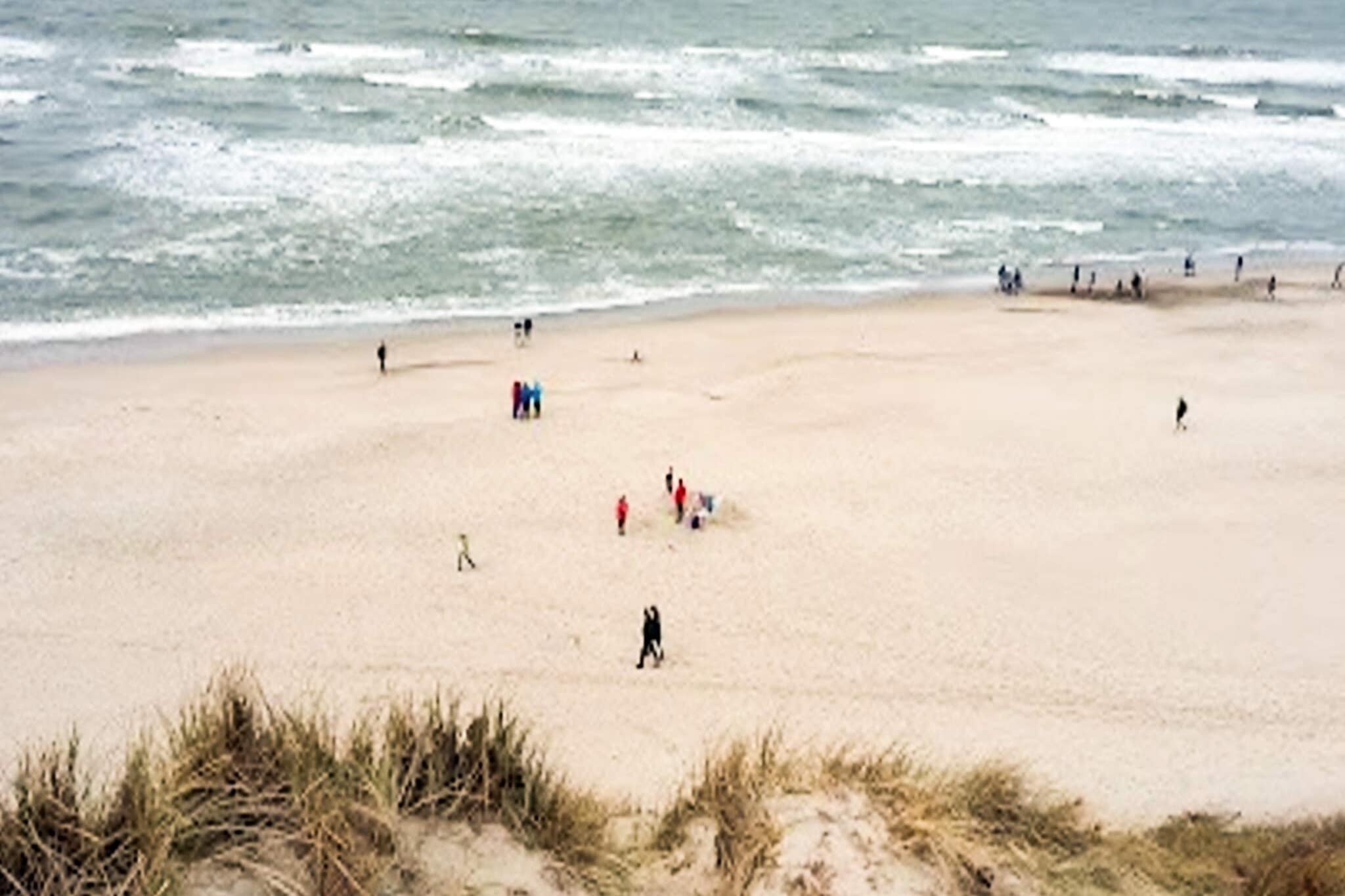 Luxe avec piscine près de la mer -- By Traum Ferienwohnungen-Vue