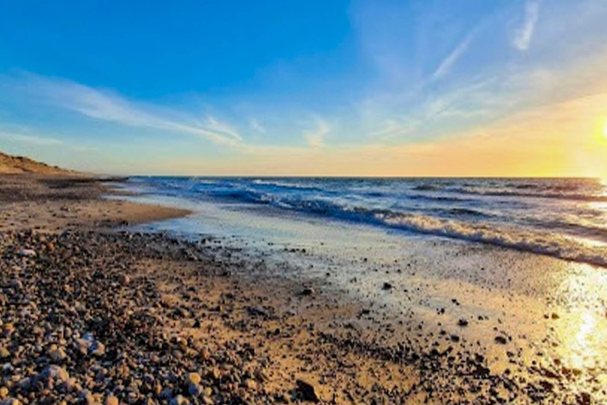 Luxe avec piscine près de la mer -- By Traum Ferienwohnungen-Vue