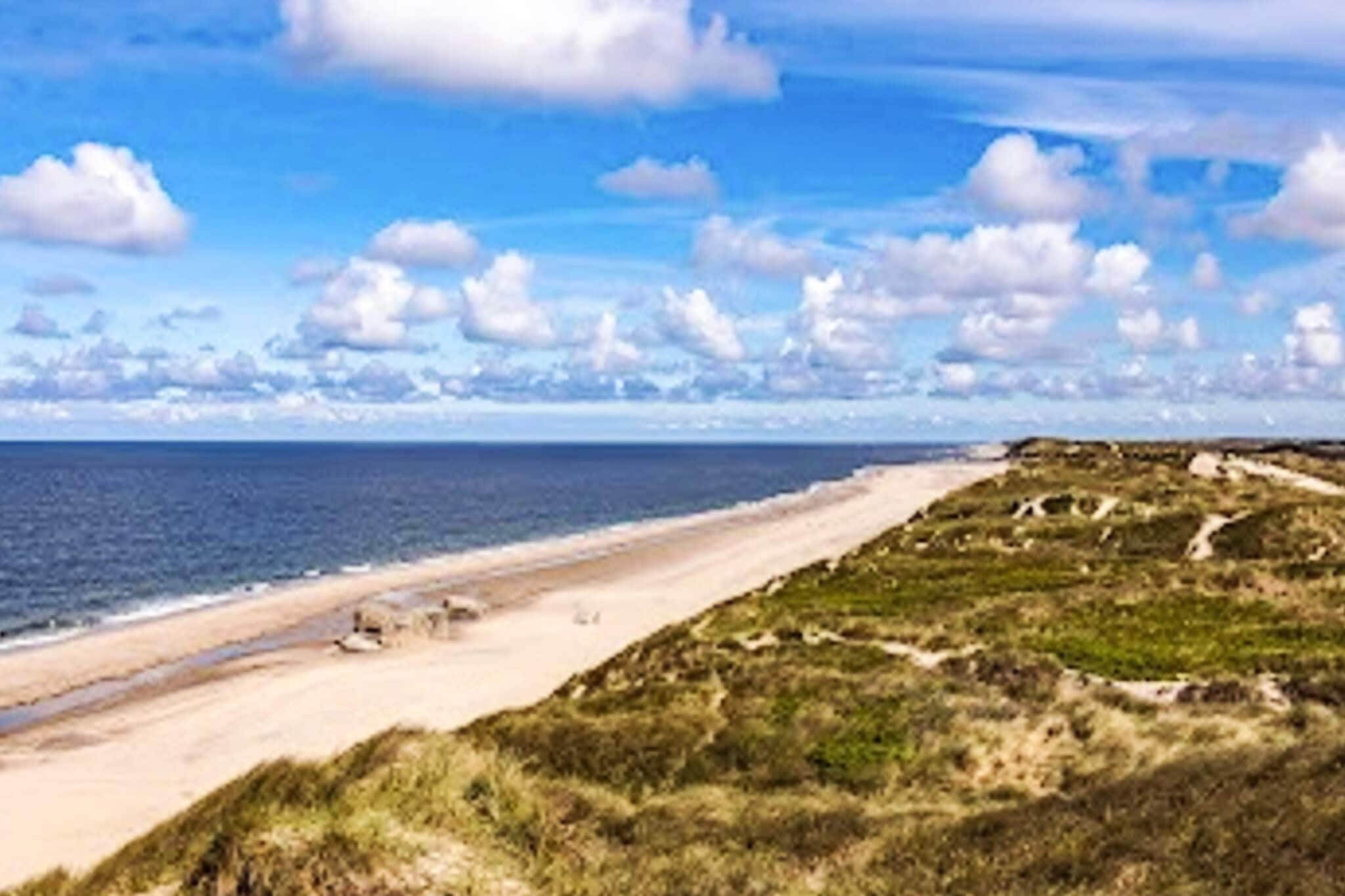 Luxe avec piscine près de la mer -- By Traum Ferienwohnungen-Vue