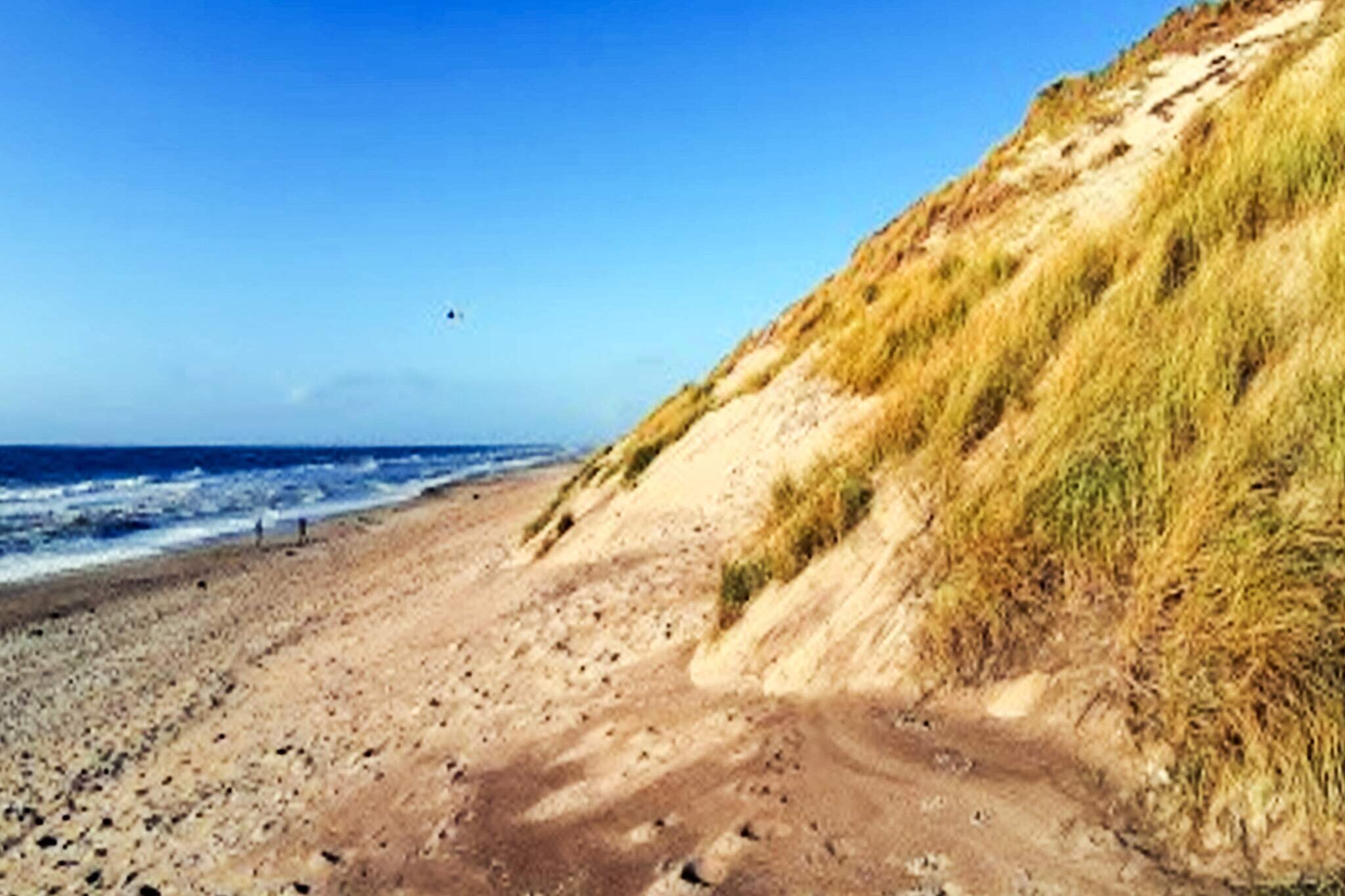 Luxe avec piscine près de la mer -- By Traum Ferienwohnungen-Vue