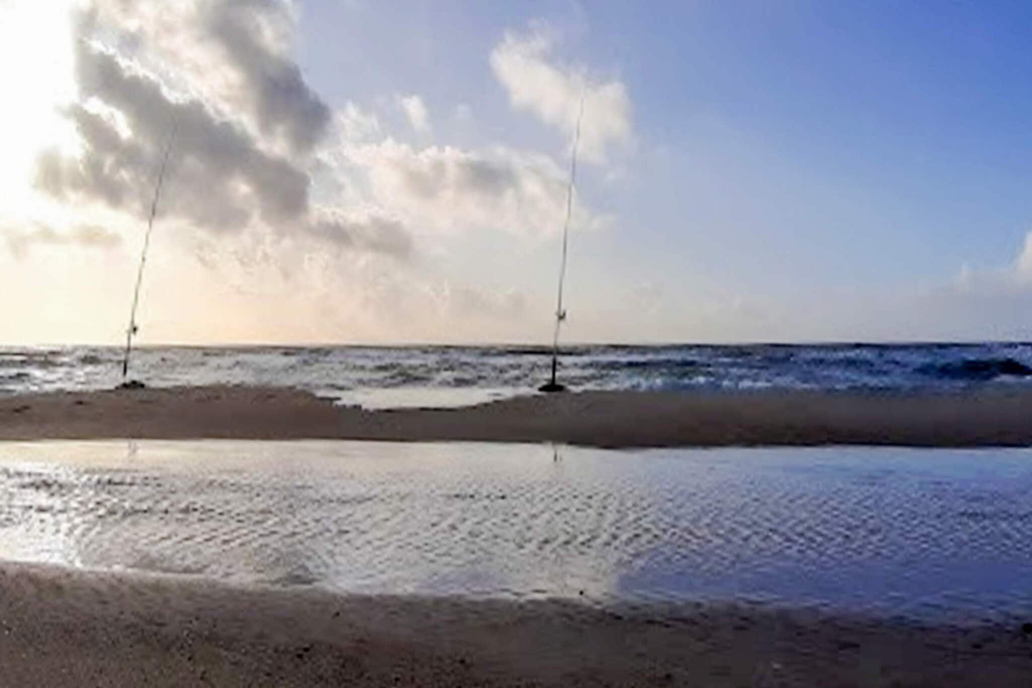 Luxe avec piscine près de la mer -- By Traum Ferienwohnungen-Vue