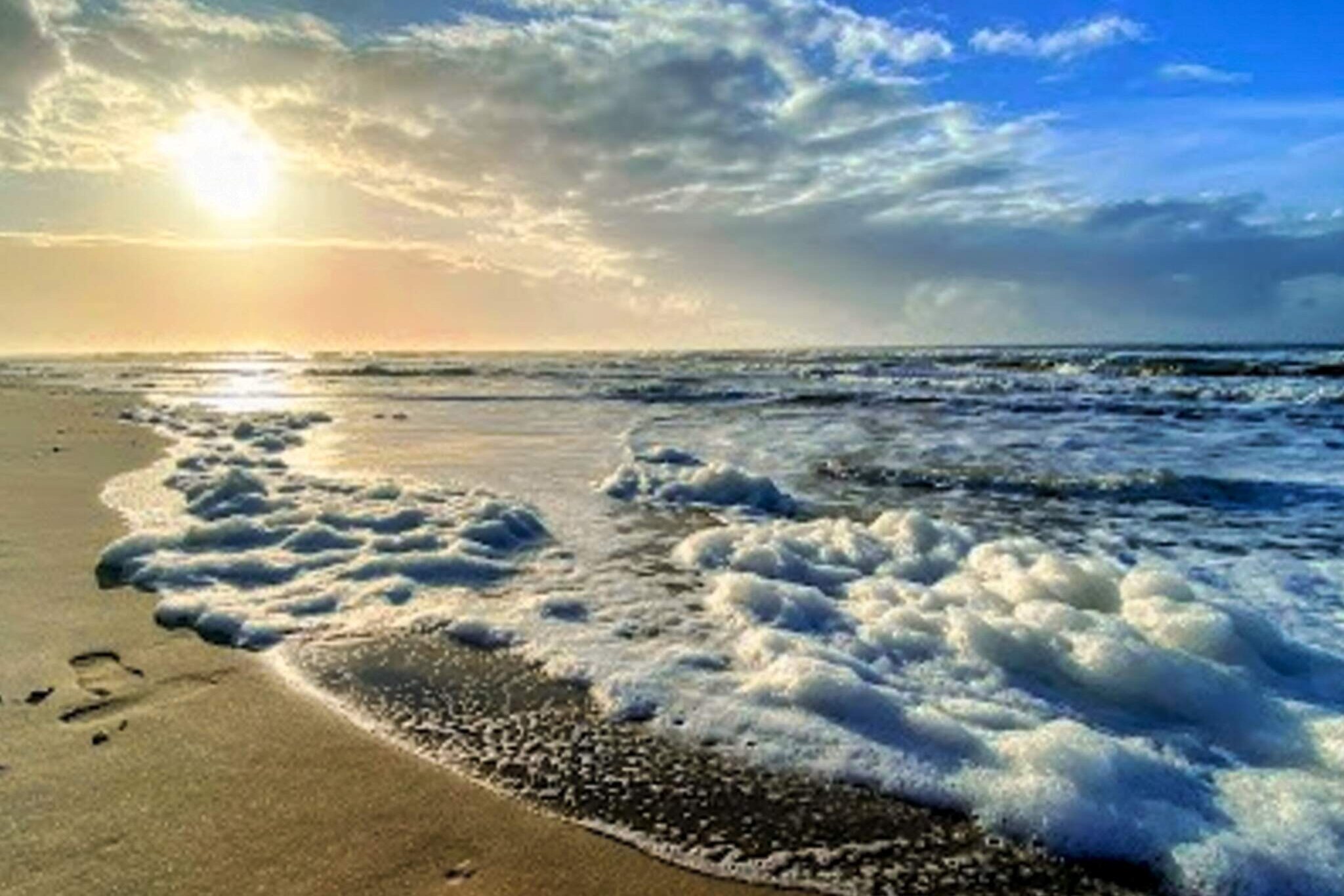 Luxe avec piscine près de la mer -- By Traum Ferienwohnungen-Vue