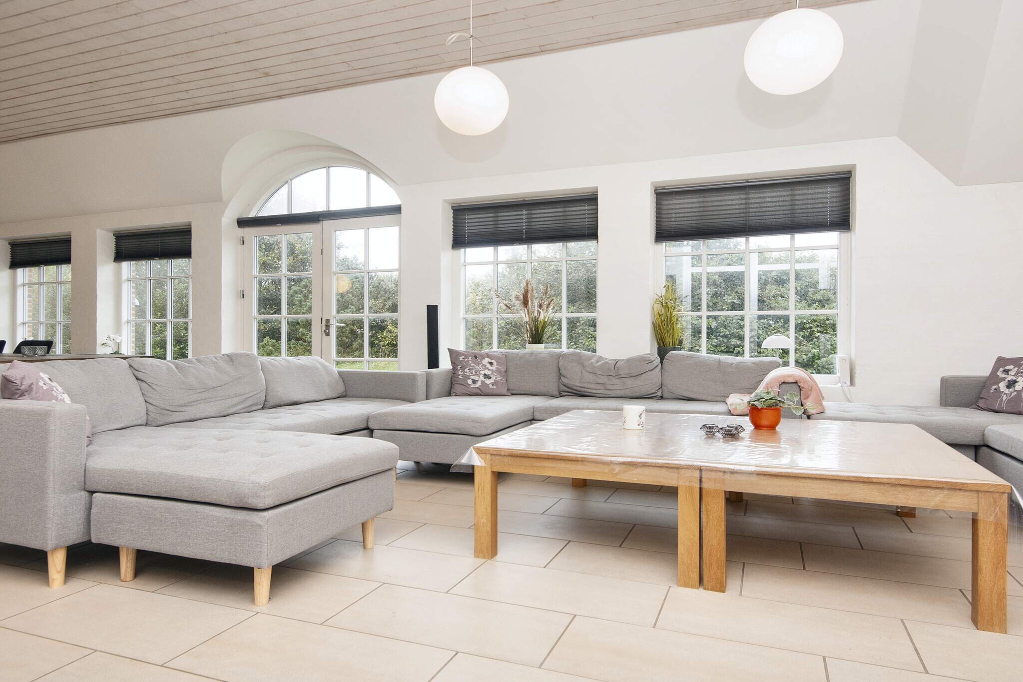 Luxe zwembadhuis nabij zee -- By Traum Ferienwohnungen - Binnen