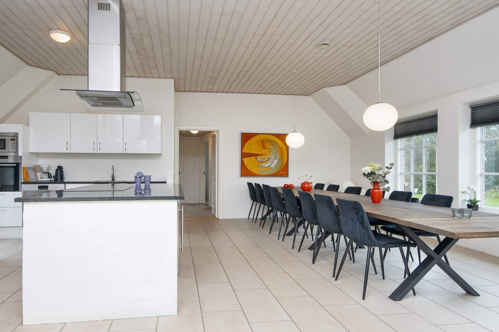 Luxe zwembadhuis nabij zee -- By Traum Ferienwohnungen - Binnen