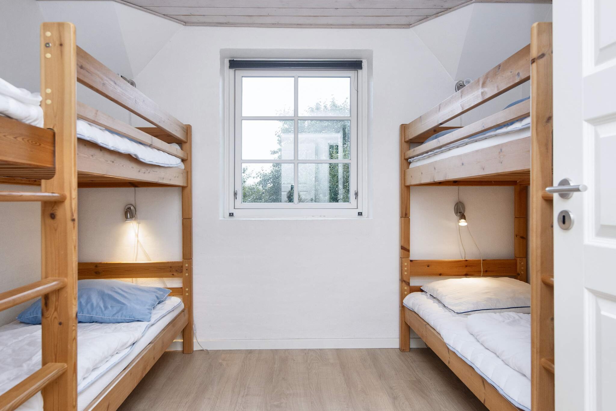 Luxe zwembadhuis nabij zee -- By Traum Ferienwohnungen - Binnen