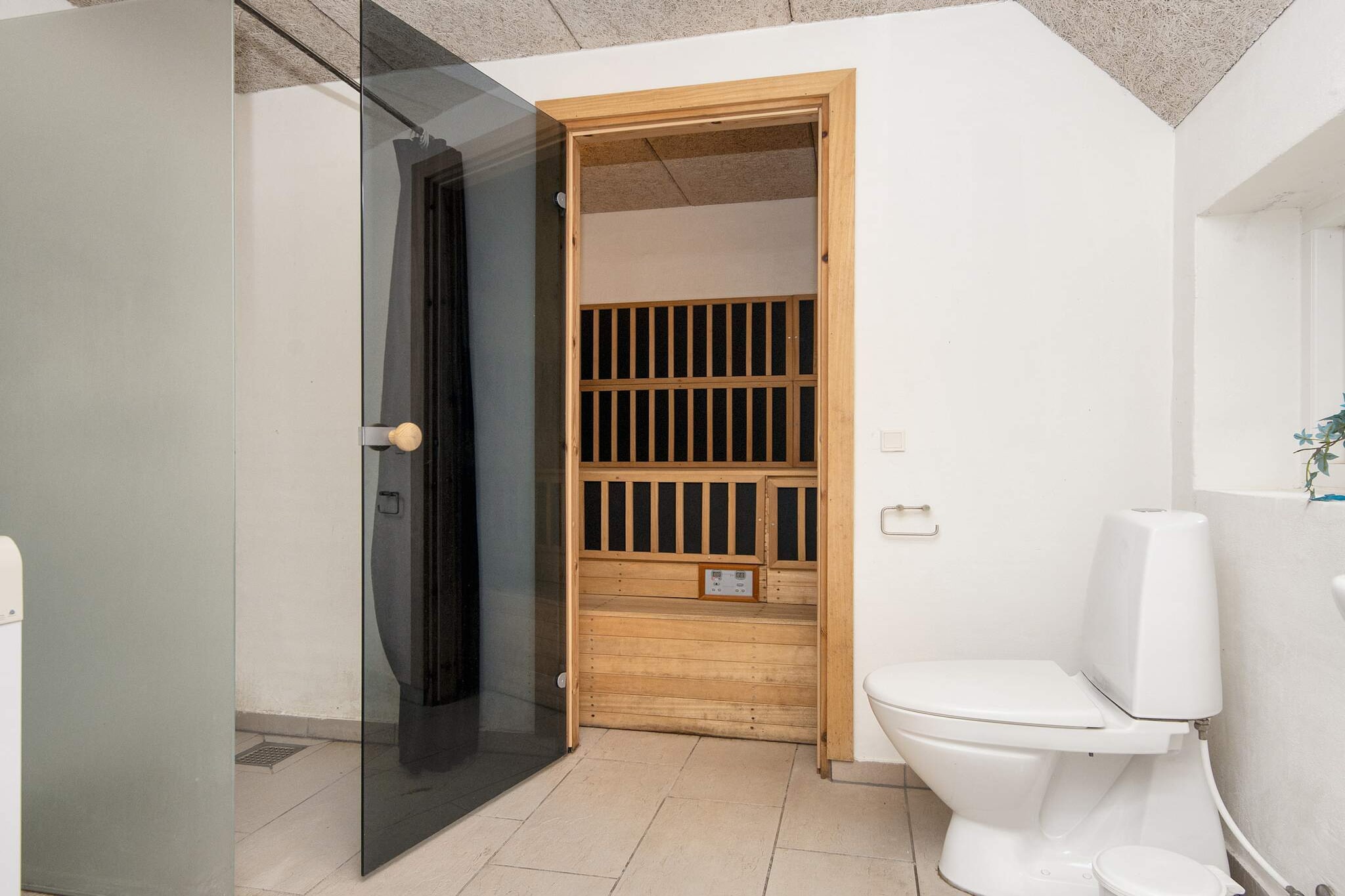 Luxe zwembadhuis nabij zee -- By Traum Ferienwohnungen - Binnen
