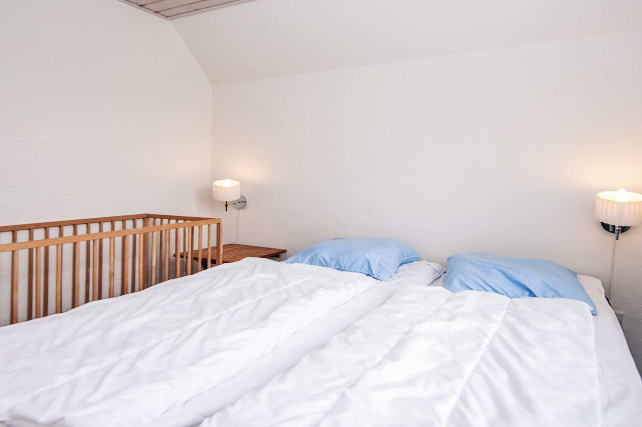 Luxe vakantieverblijf aan zee - Binnen