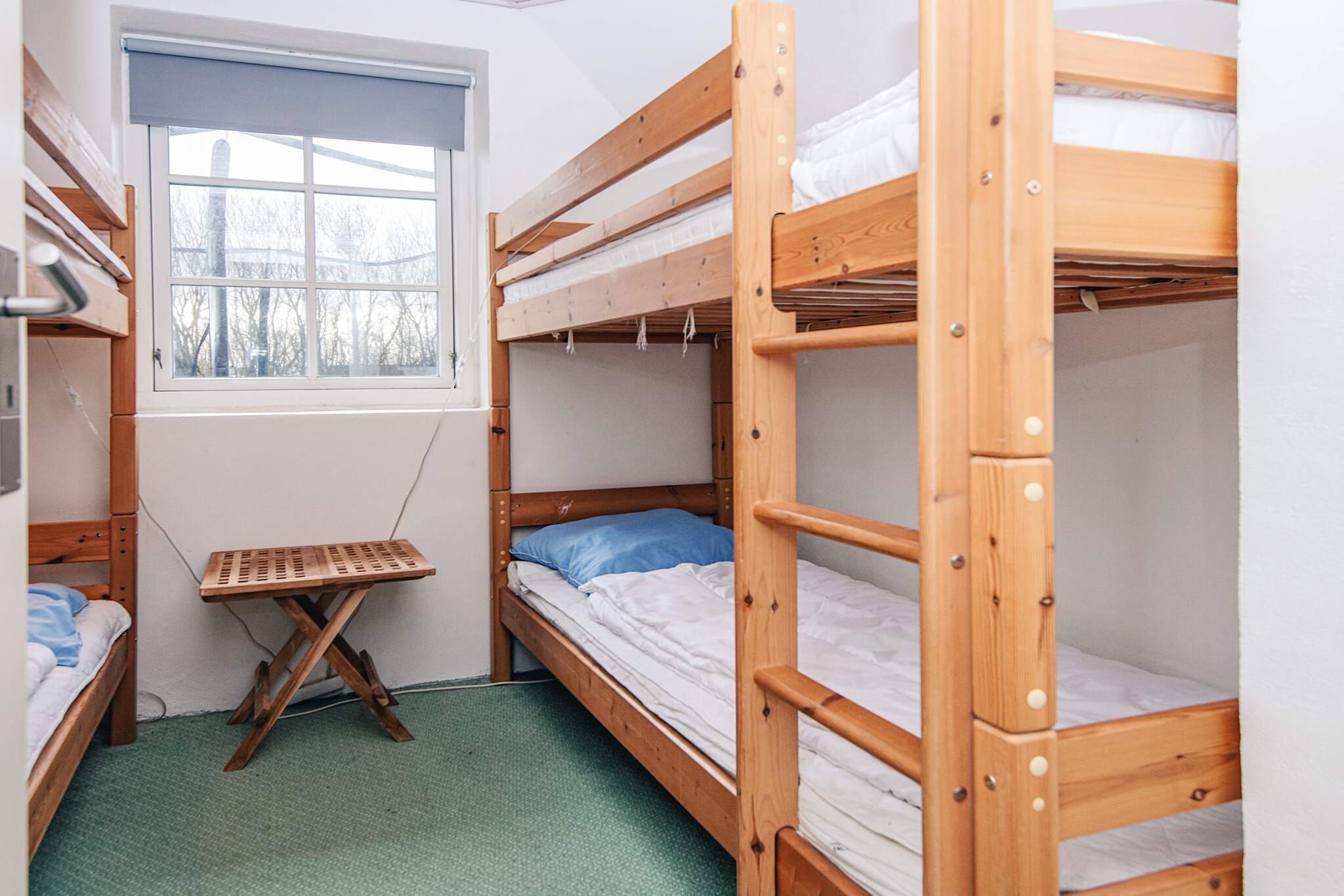 Luxe vakantieverblijf aan zee - Binnen