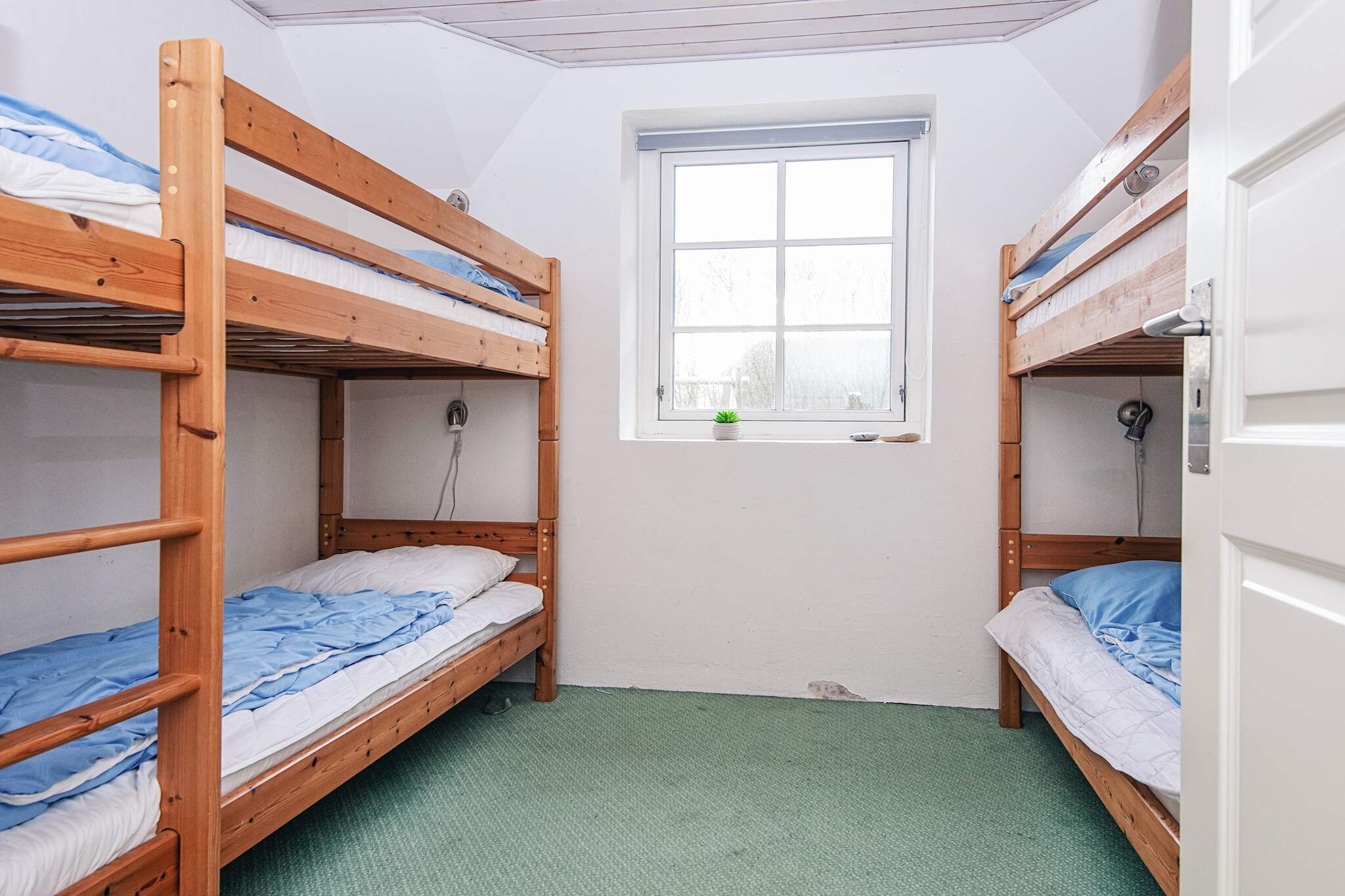Luxe vakantieverblijf aan zee - Binnen