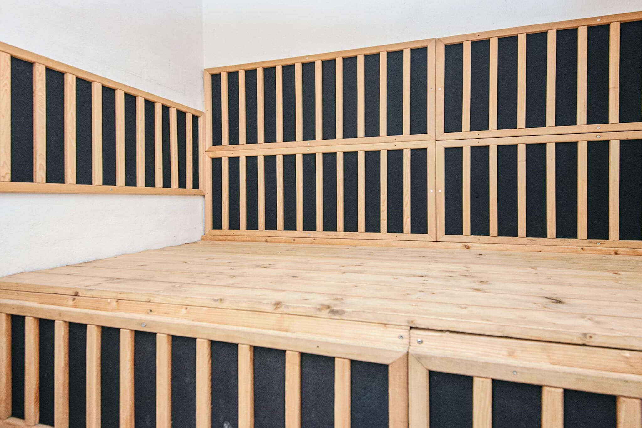 Luxe vakantieverblijf aan zee - Sauna