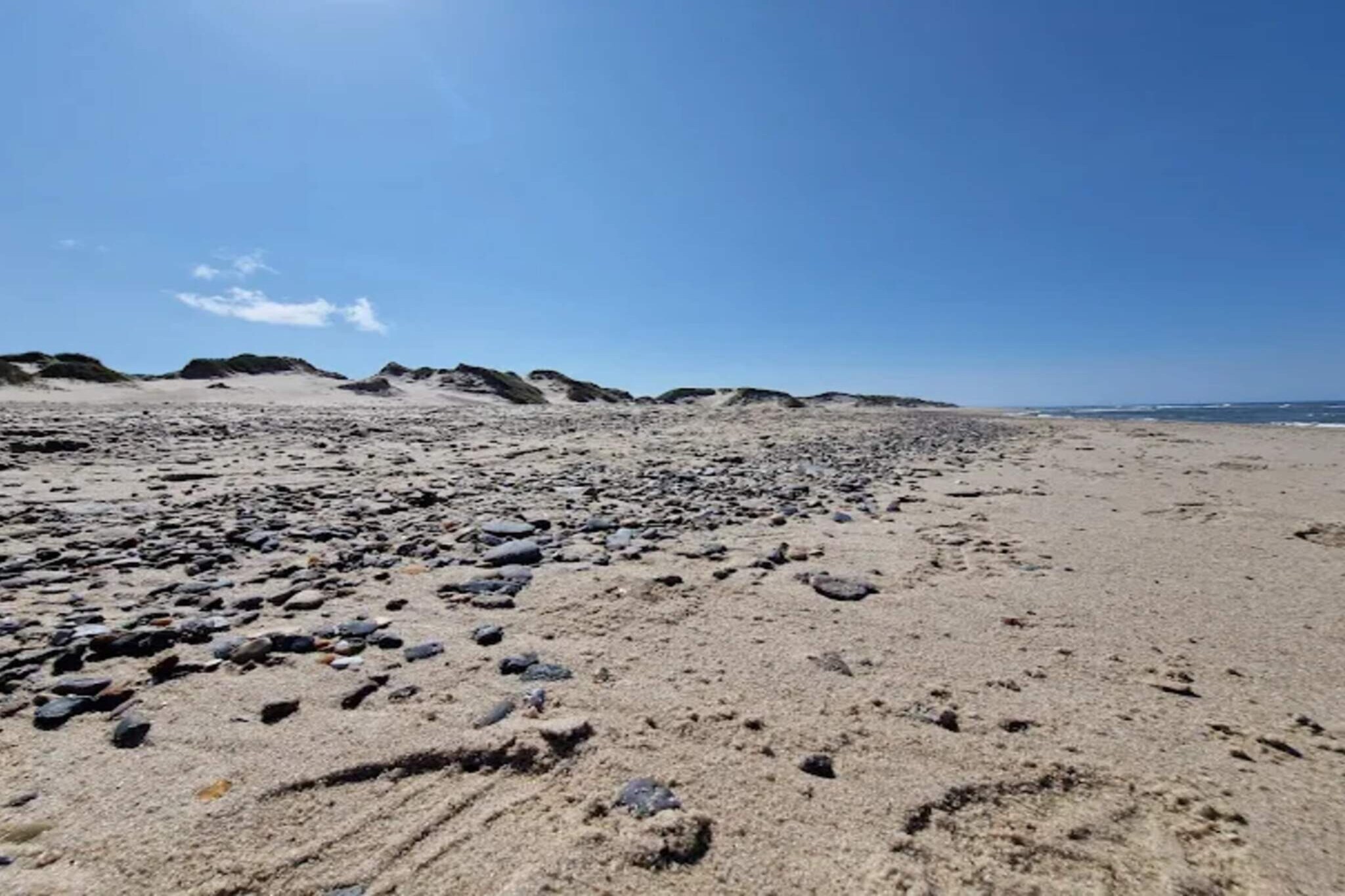 4 star holiday home in Ulfborg