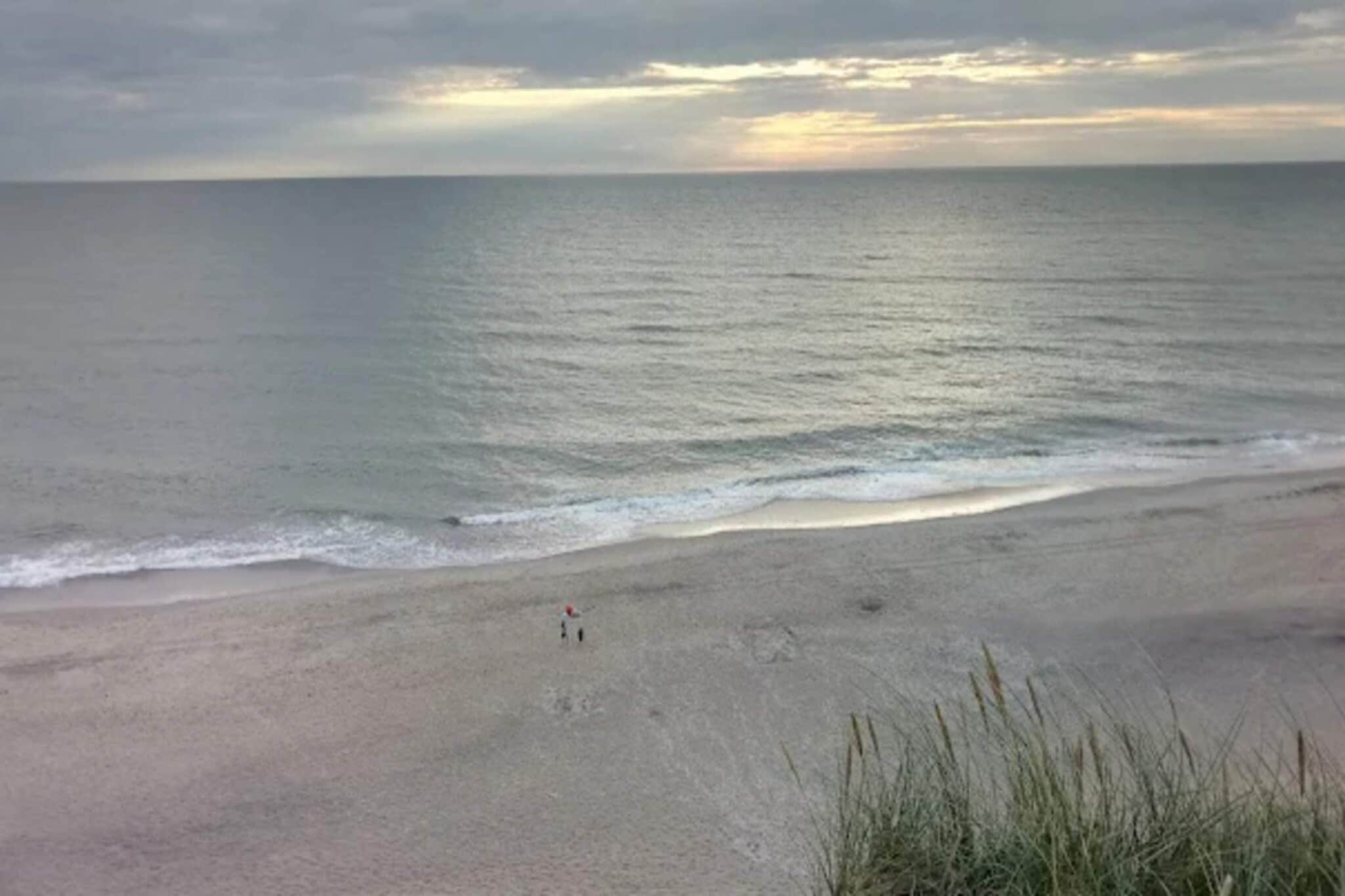 4 etoiles maison de vacances a Ulfborg - Vue sur l'eau