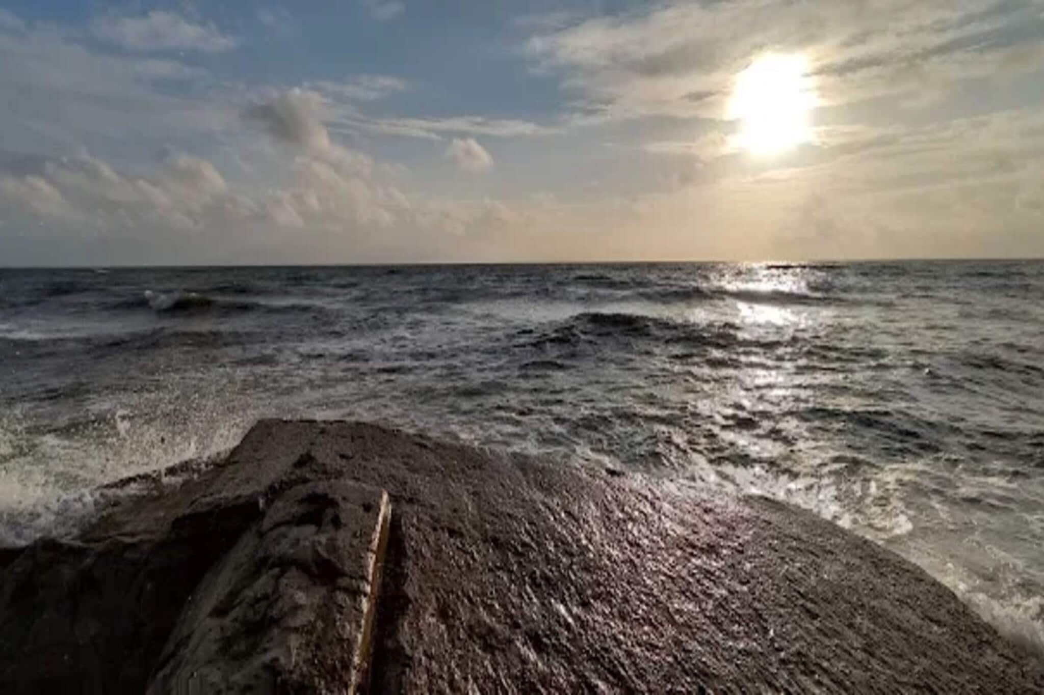 4 etoiles maison de vacances a Ulfborg - Vue sur l'eau