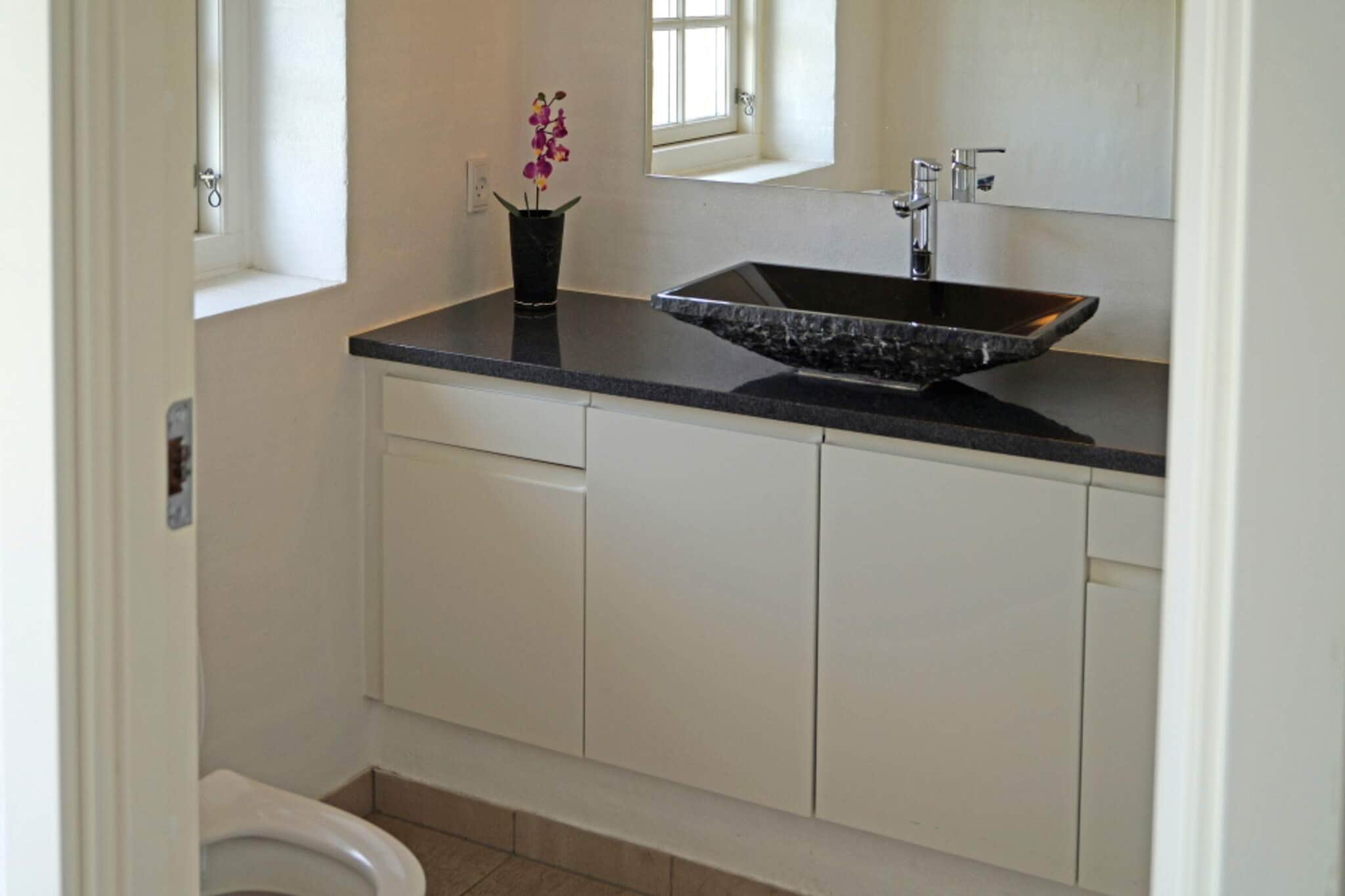 4 etoiles maison de vacances a Ulfborg - Intérieur