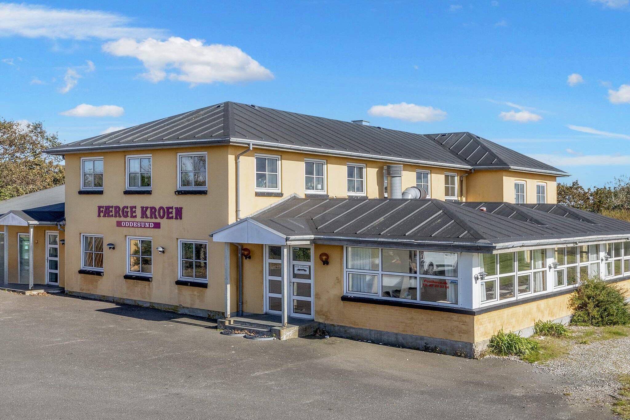 A refundable deposit might be charged closer to your check-in date. This deposit covers utilities consumed during your stay and any additional services that may be taken. The final amount will be adjusted based on actual meter readings, actual usage of extra services, and any remaining balance will be refunded within 21 days after checkout.