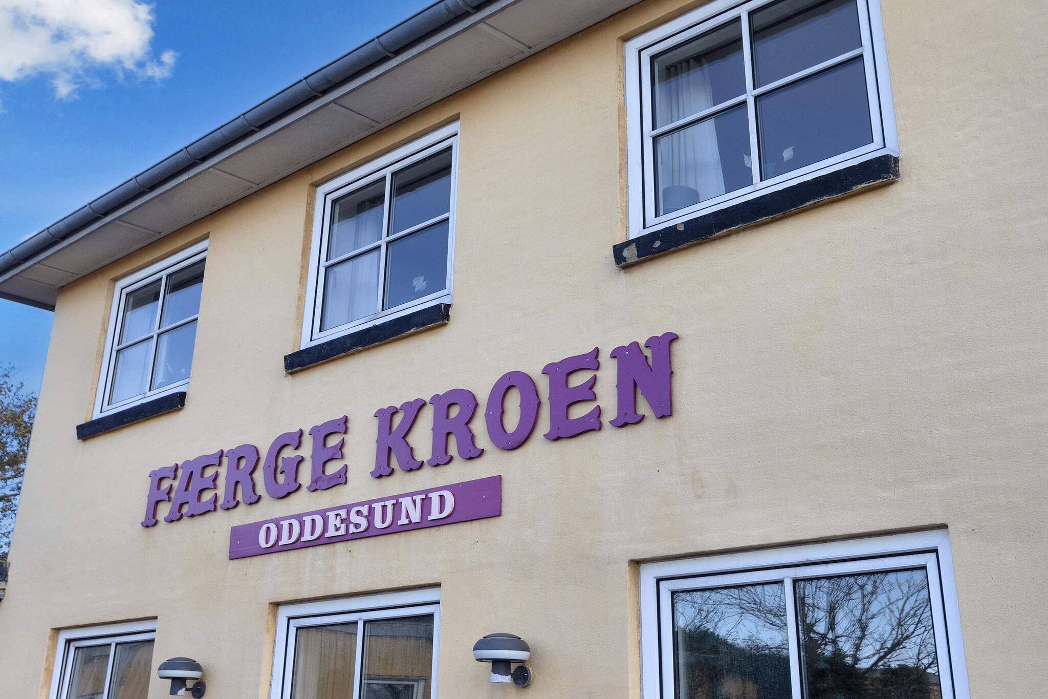 26 person holiday home in Thyholm