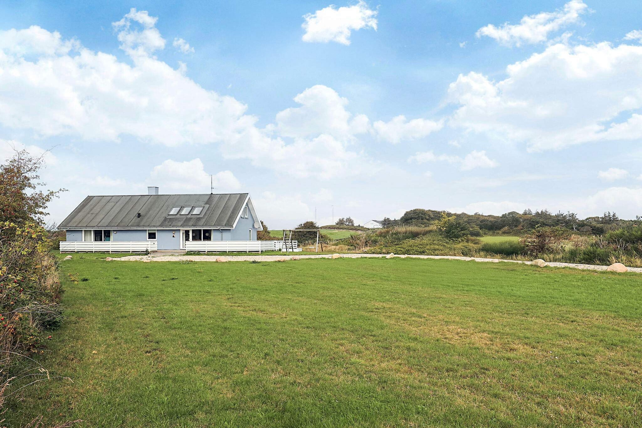 Évasion en bord de mer avec vue -- By Traum Ferienwohnungen-Vue