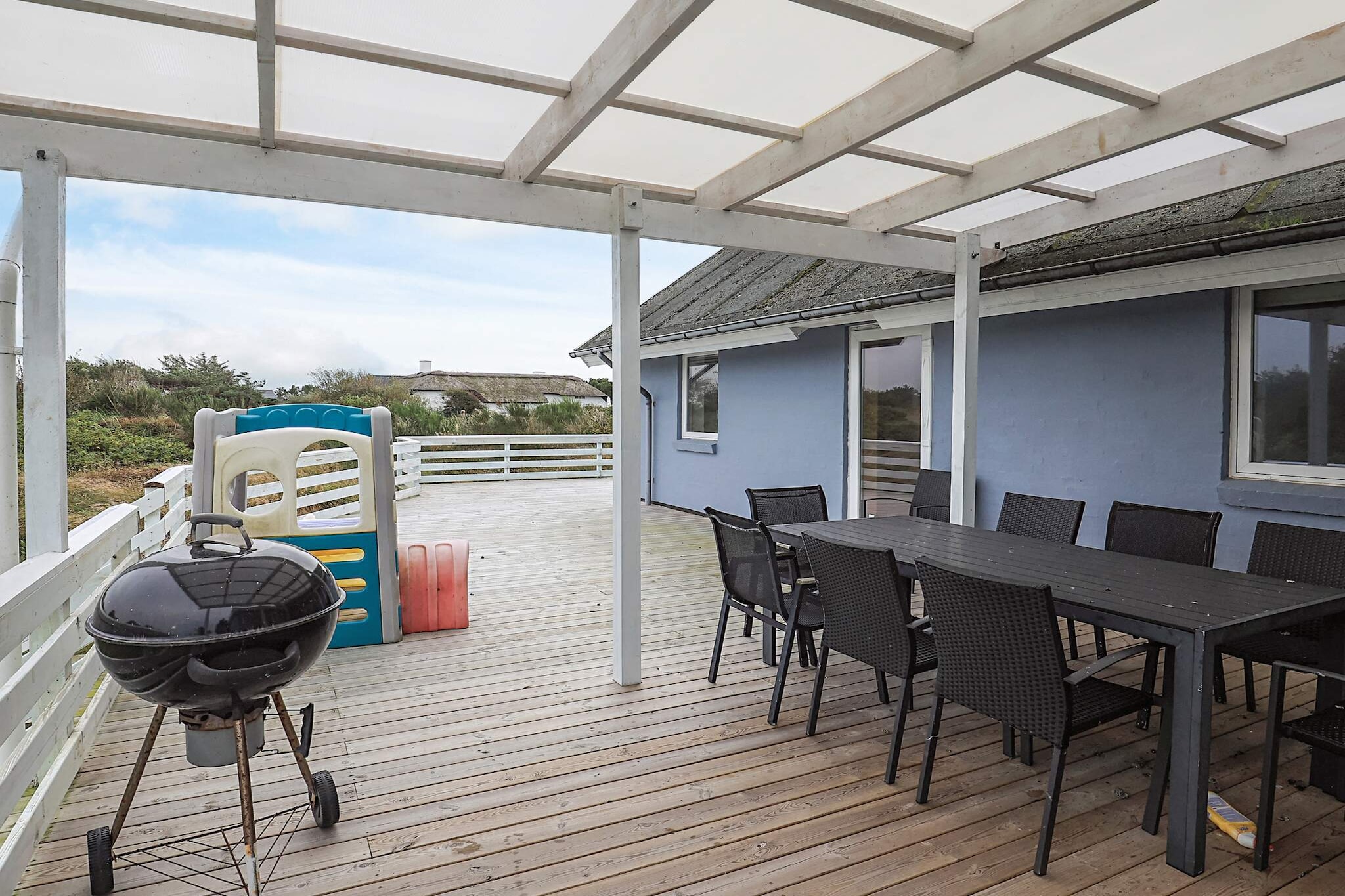 Évasion en bord de mer avec vue -- By Traum Ferienwohnungen-Vue