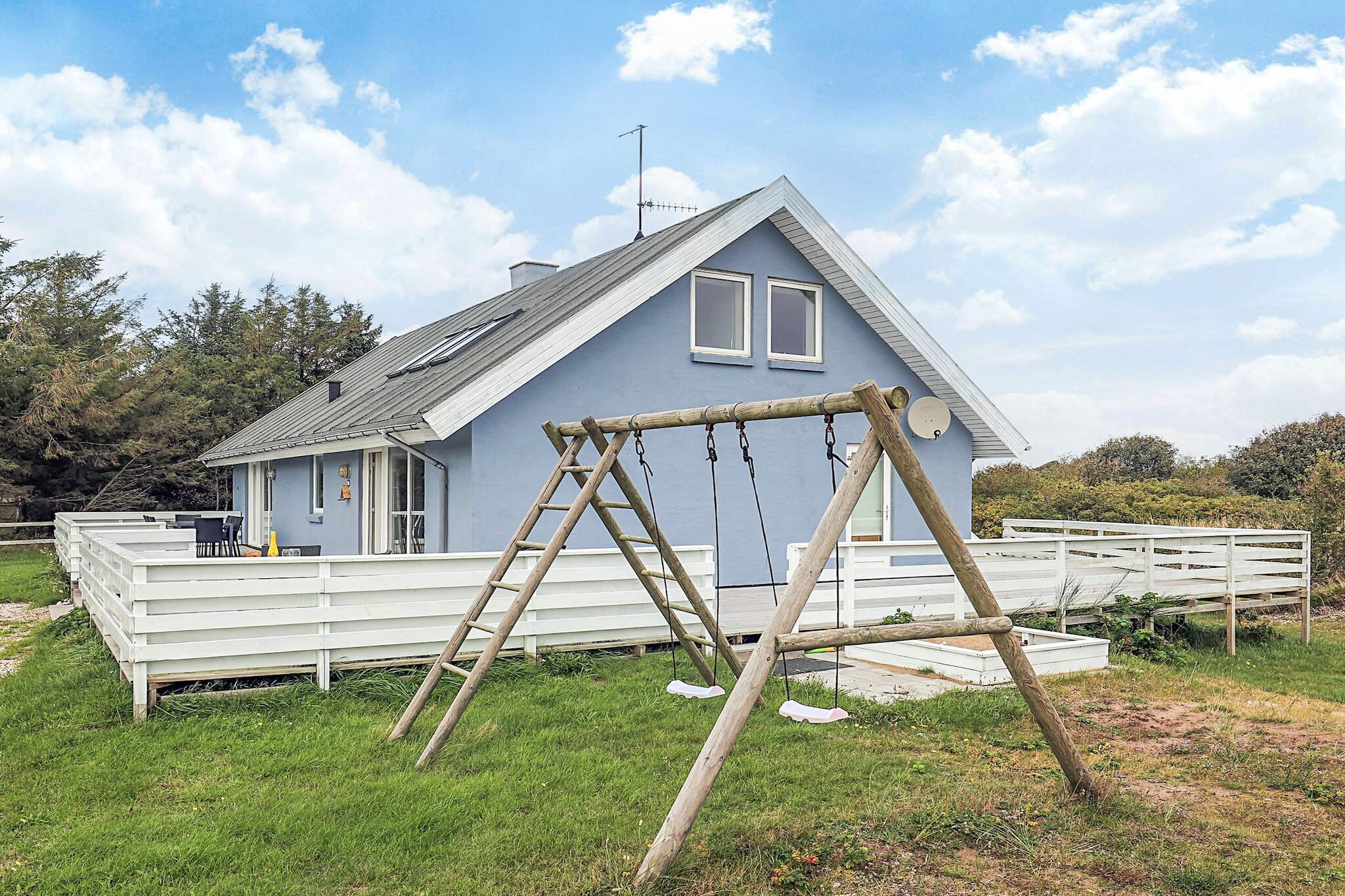 Évasion en bord de mer avec vue -- By Traum Ferienwohnungen-Vue