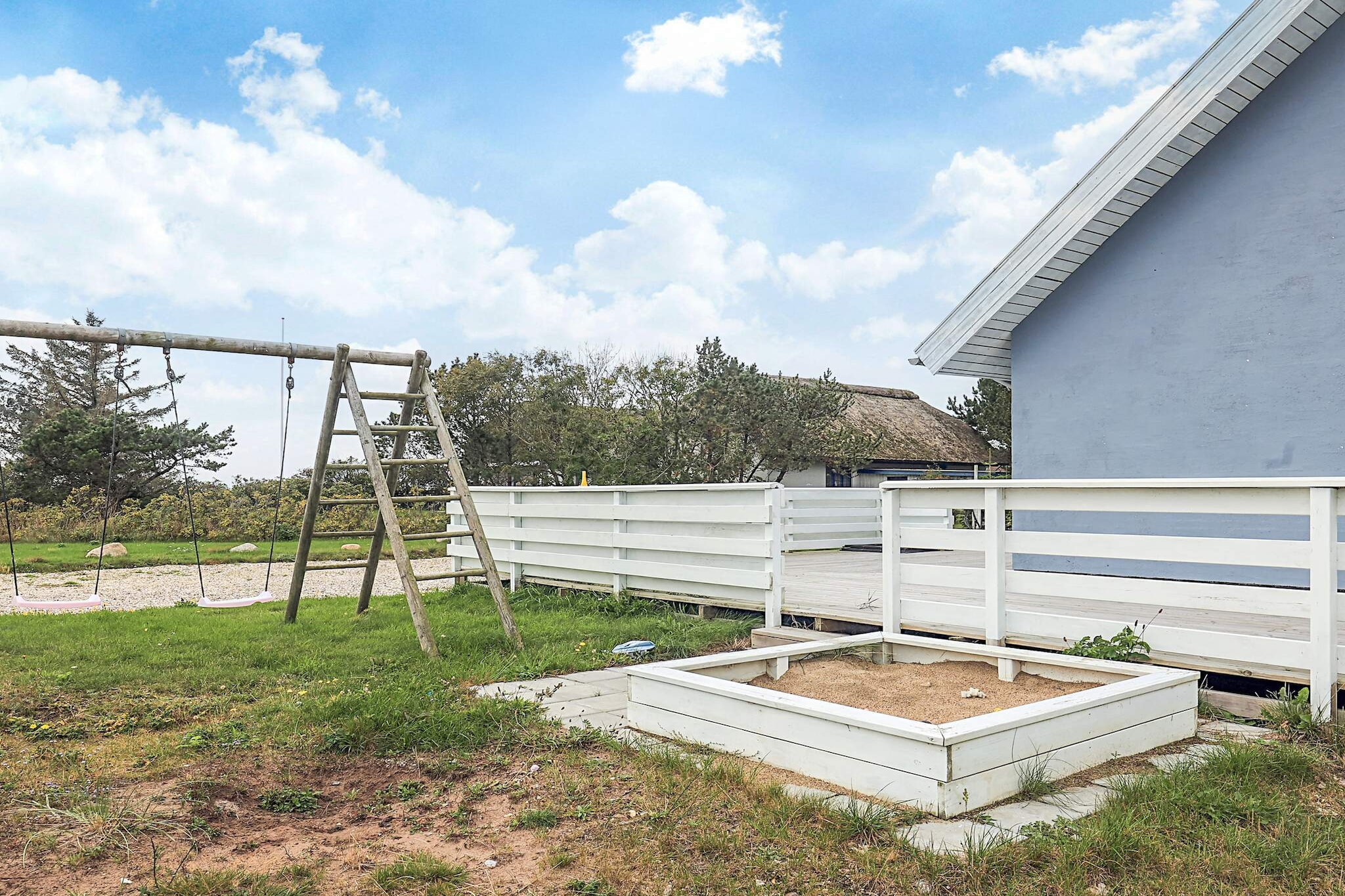 Évasion en bord de mer avec vue -- By Traum Ferienwohnungen-Vue