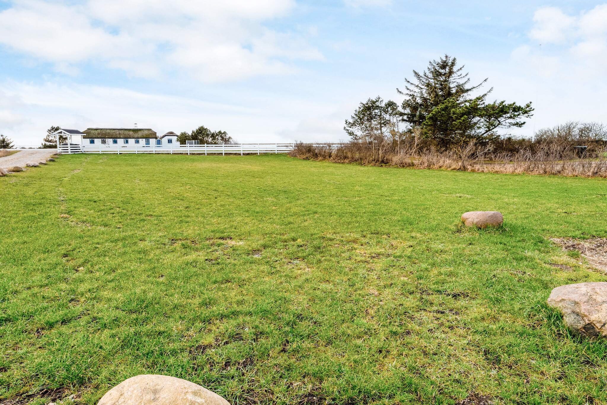 Évasion en bord de mer avec vue - Vue sur l'eau