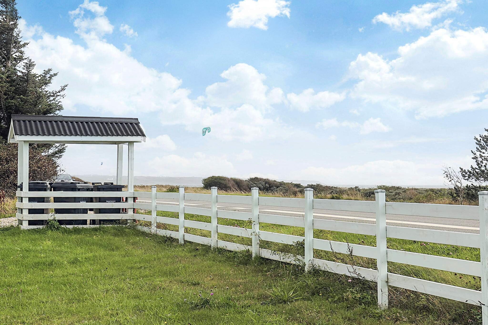 Évasion en bord de mer avec vue - Vue sur l'eau