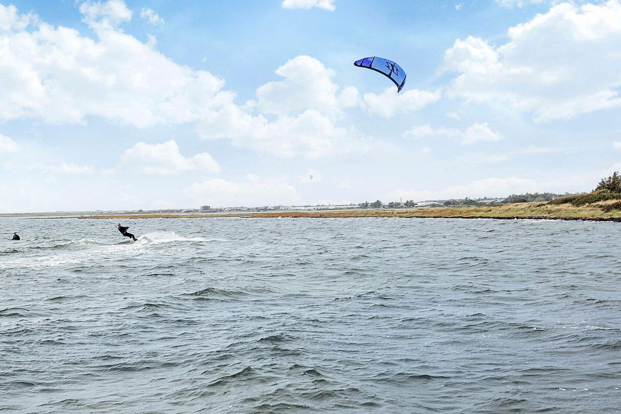 Évasion en bord de mer avec vue - Vue sur l'eau