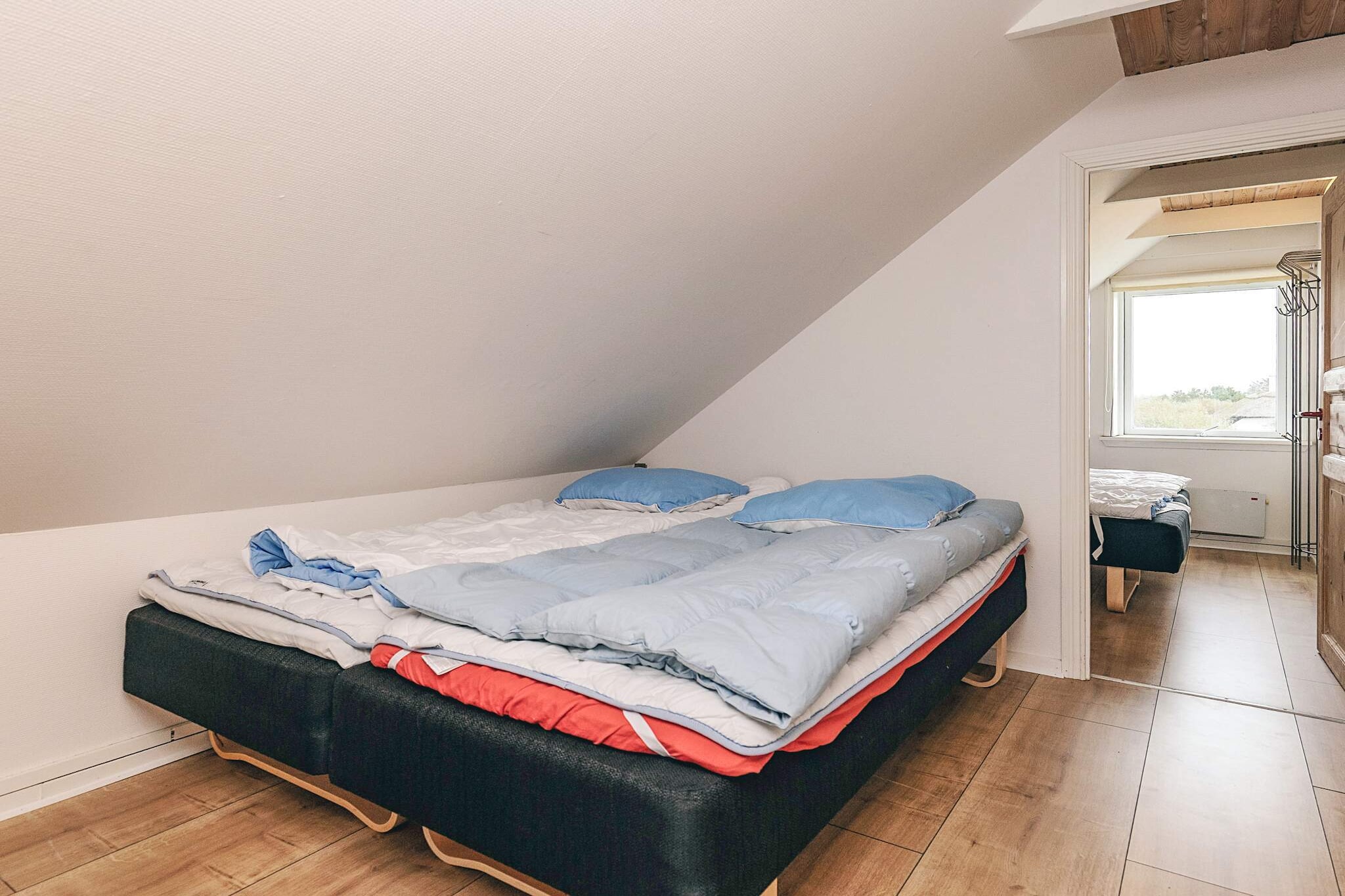 Évasion en bord de mer avec vue - Intérieur