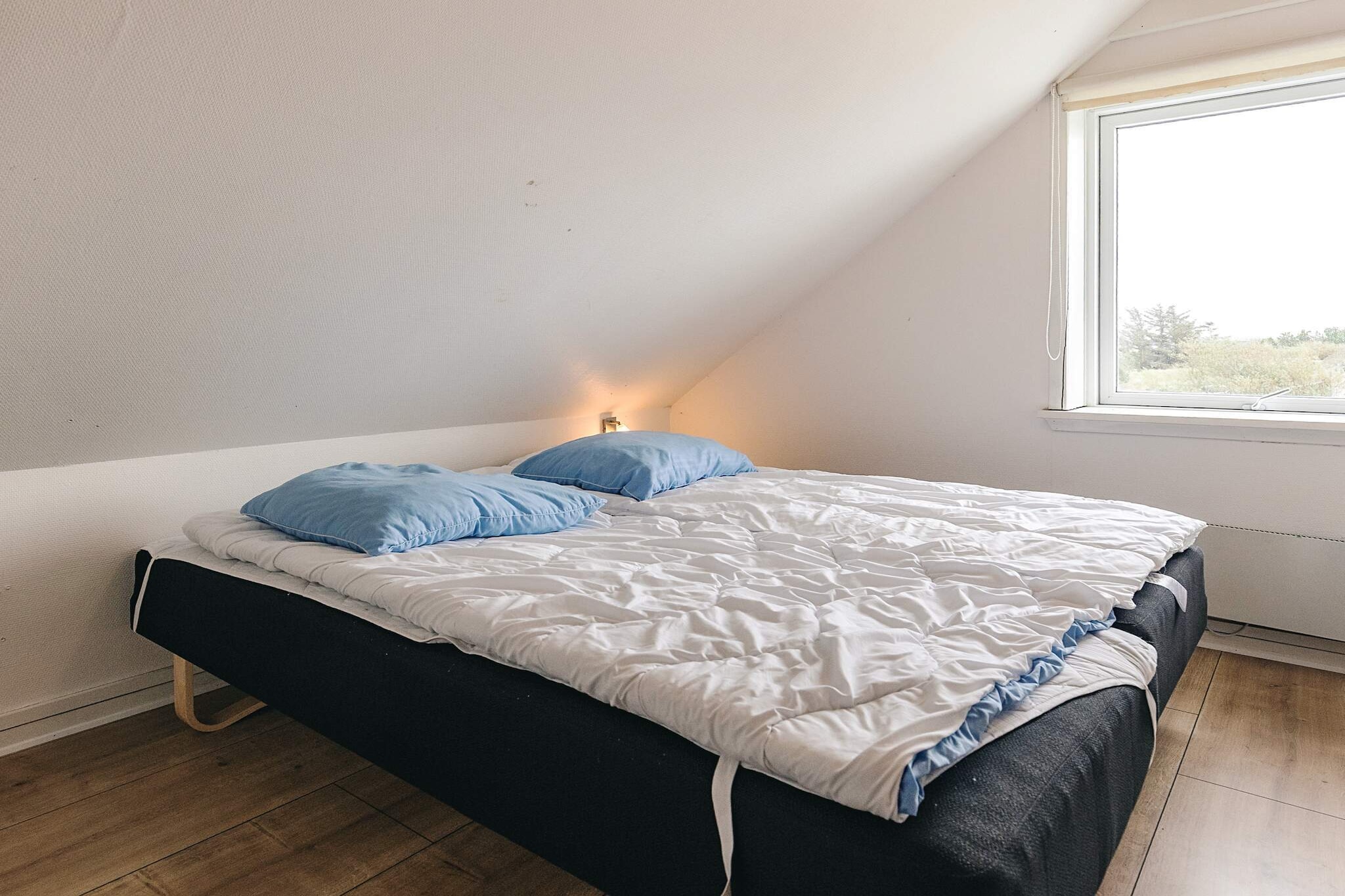 Évasion en bord de mer avec vue - Intérieur
