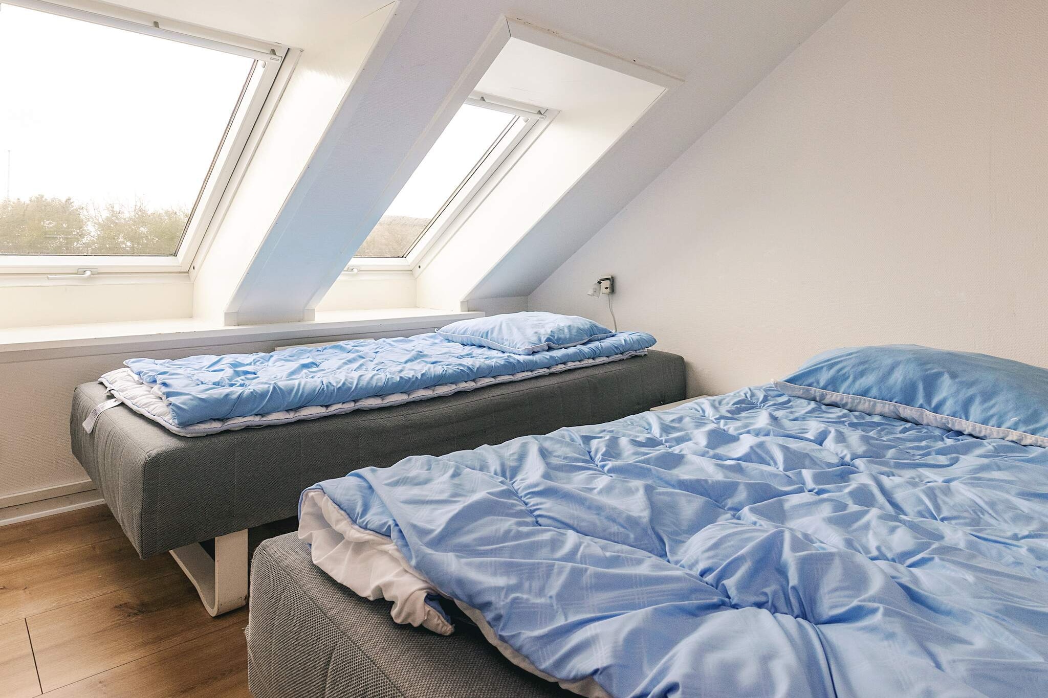 Évasion en bord de mer avec vue - Intérieur