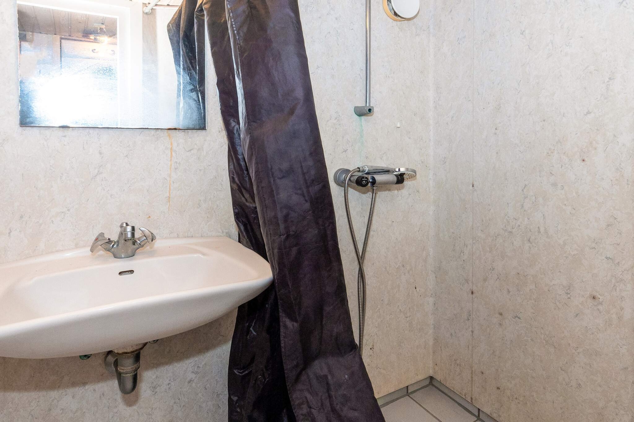 Évasion en bord de mer avec vue - Intérieur