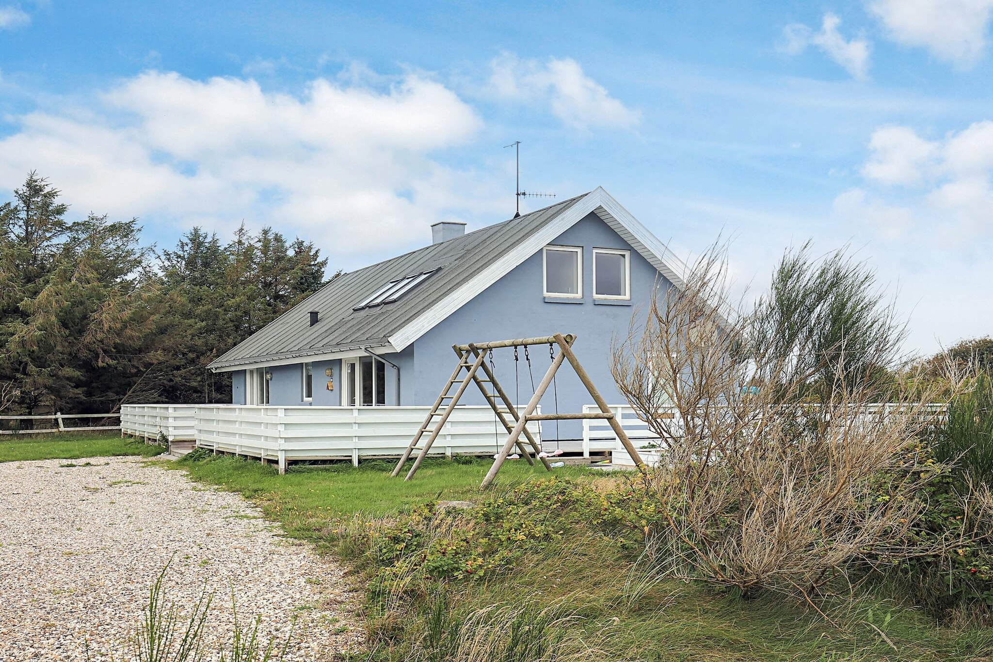 Évasion en bord de mer avec vue - Vue