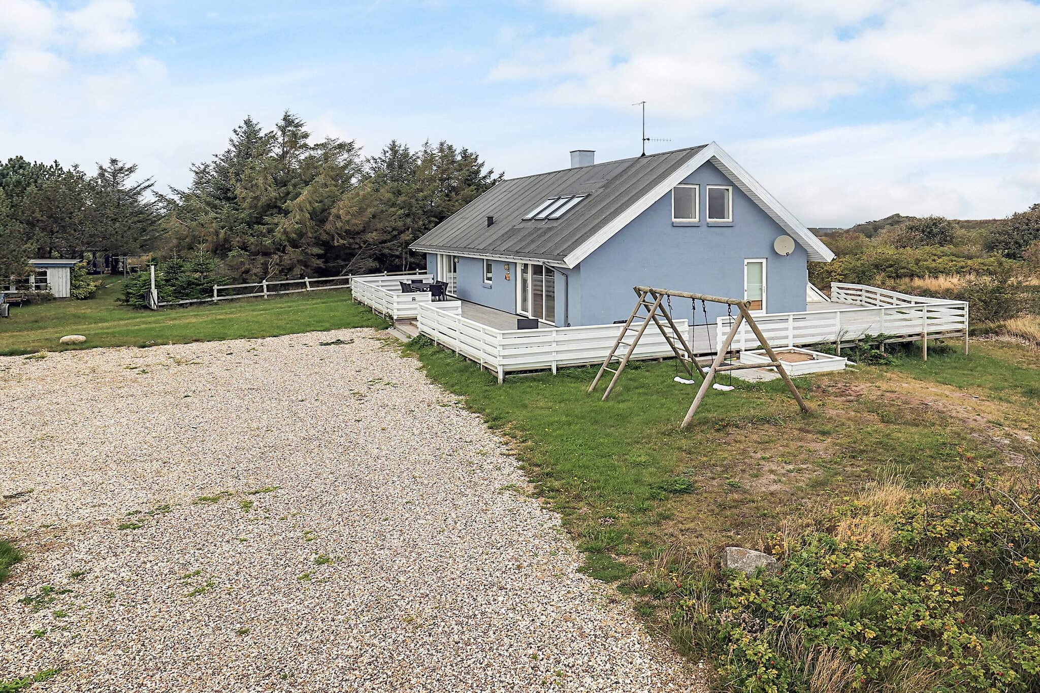 Évasion en bord de mer avec vue - Vue