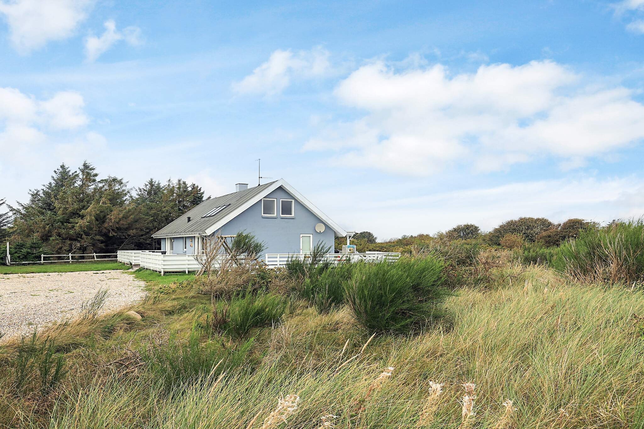 Évasion en bord de mer avec vue - Vue