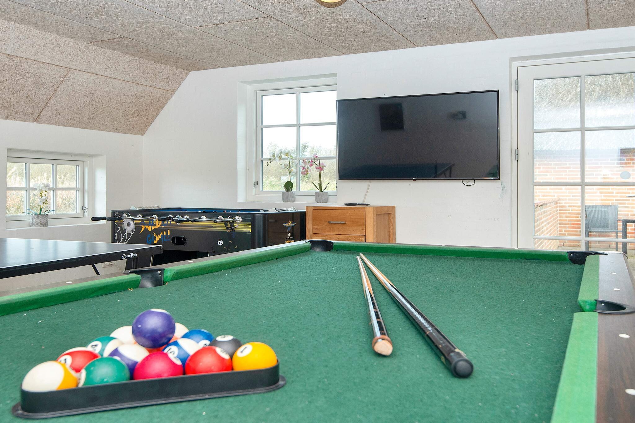 Indoor