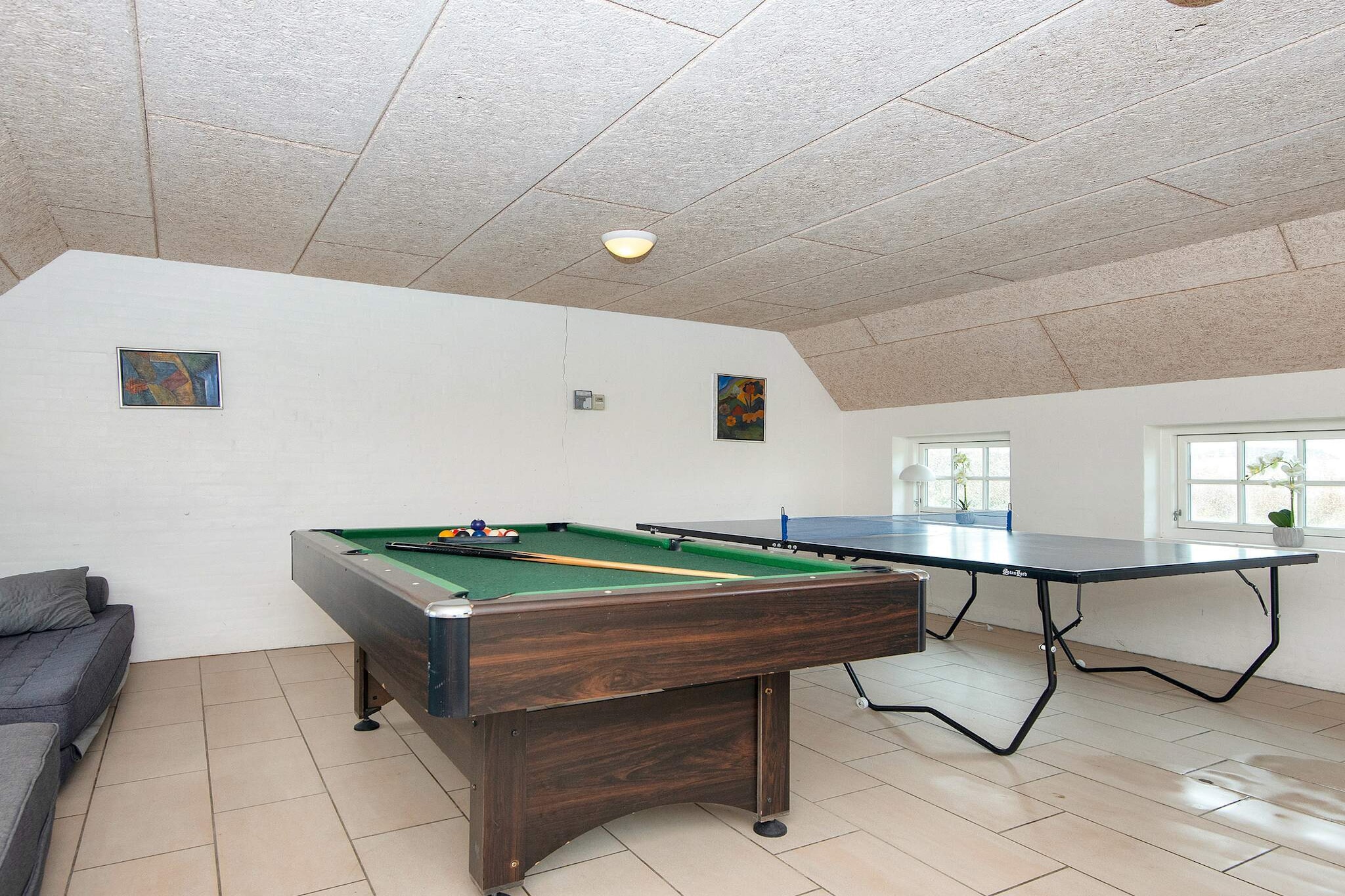 Indoor
