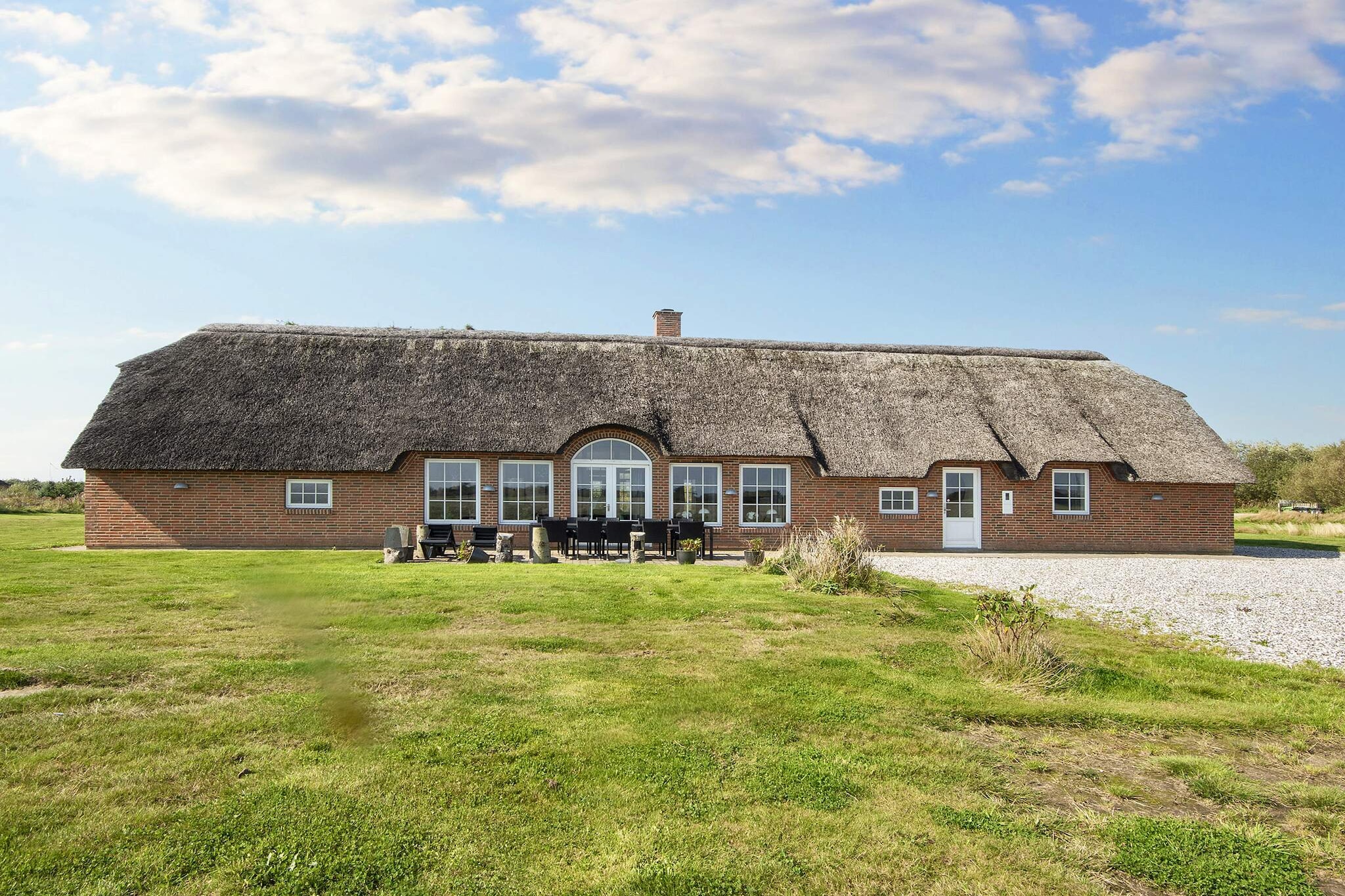 Luxe retraite aan zee -- By Traum Ferienwohnungen