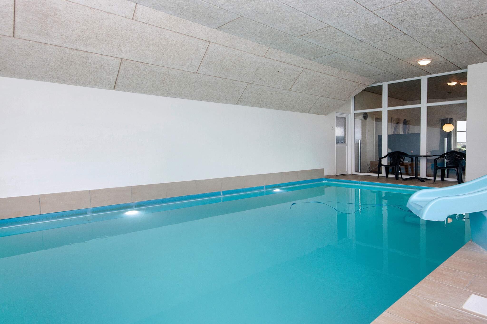 Luxe retraite aan zee -- By Traum Ferienwohnungen - Zwembad
